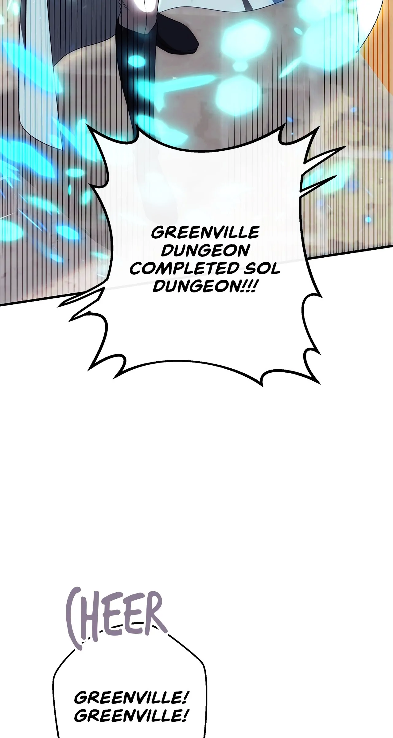 The S-Class Dungeon Owner Chapter 35 299 49