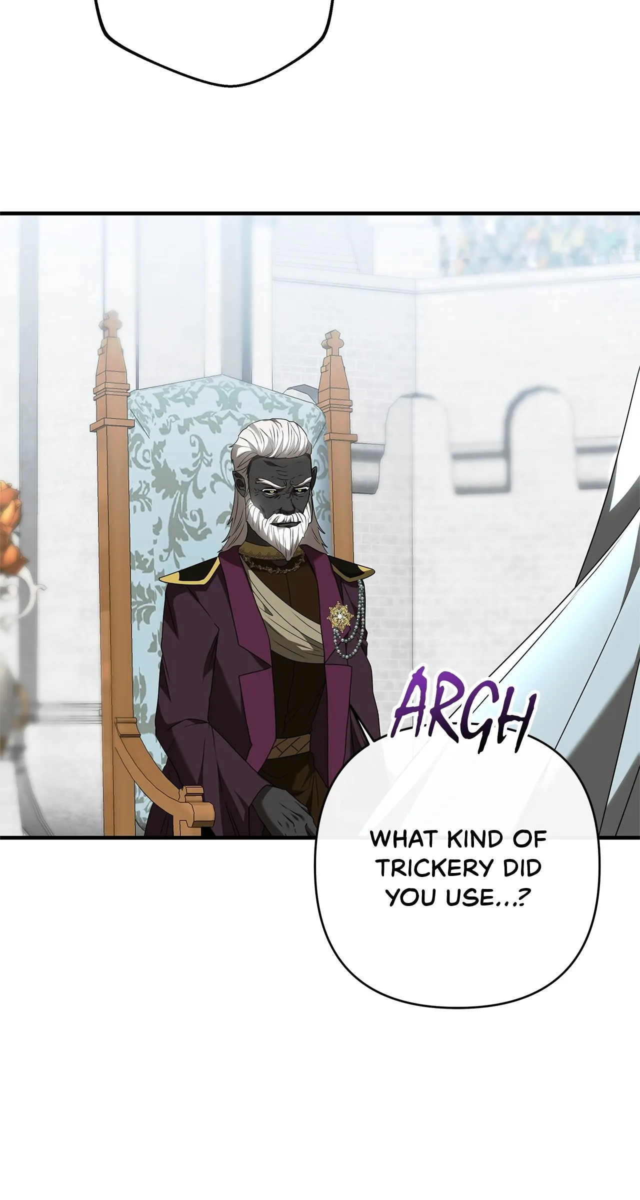 The S-Class Dungeon Owner Chapter 35 300 50