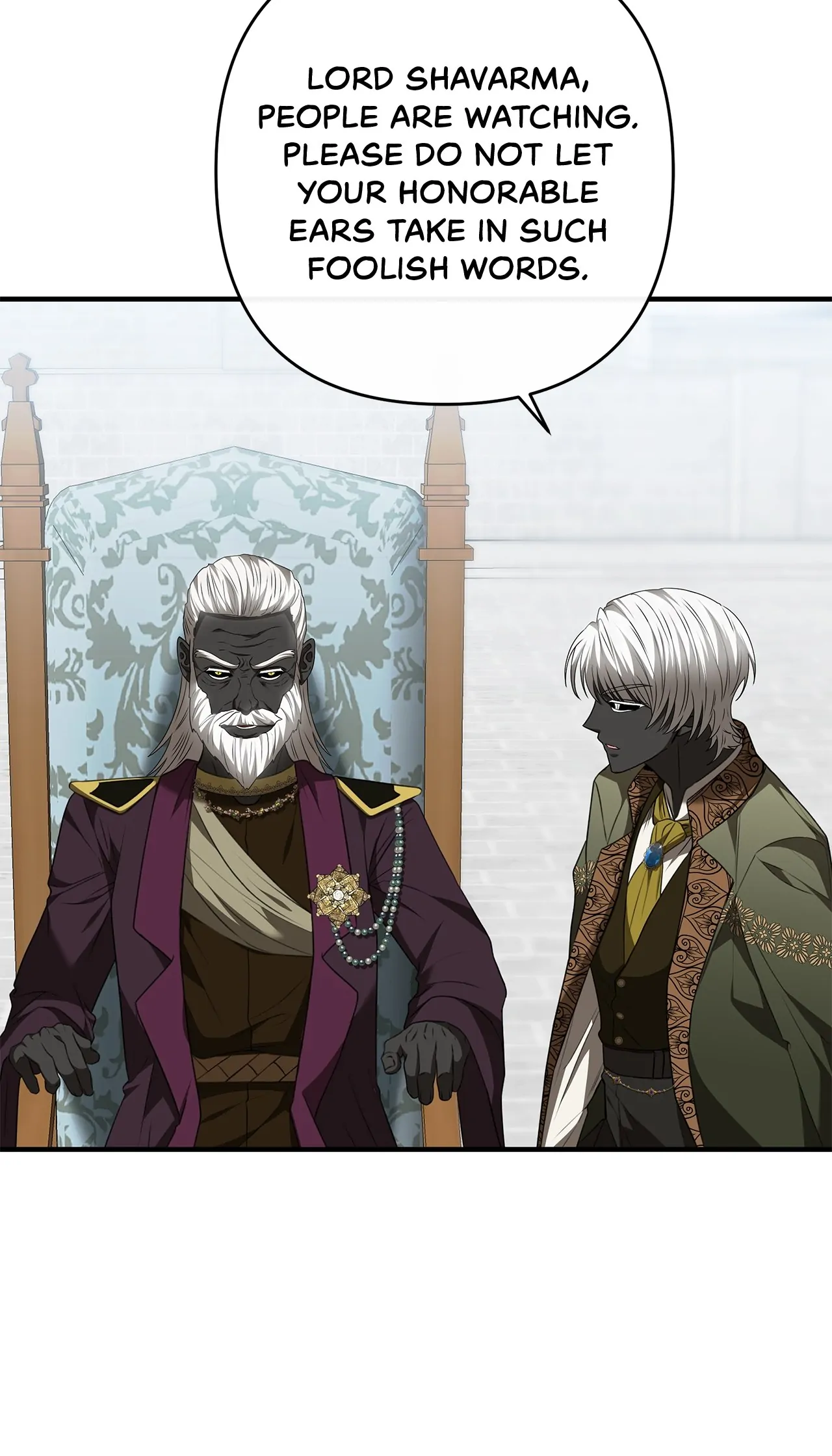 The S-Class Dungeon Owner Chapter 35 303 53