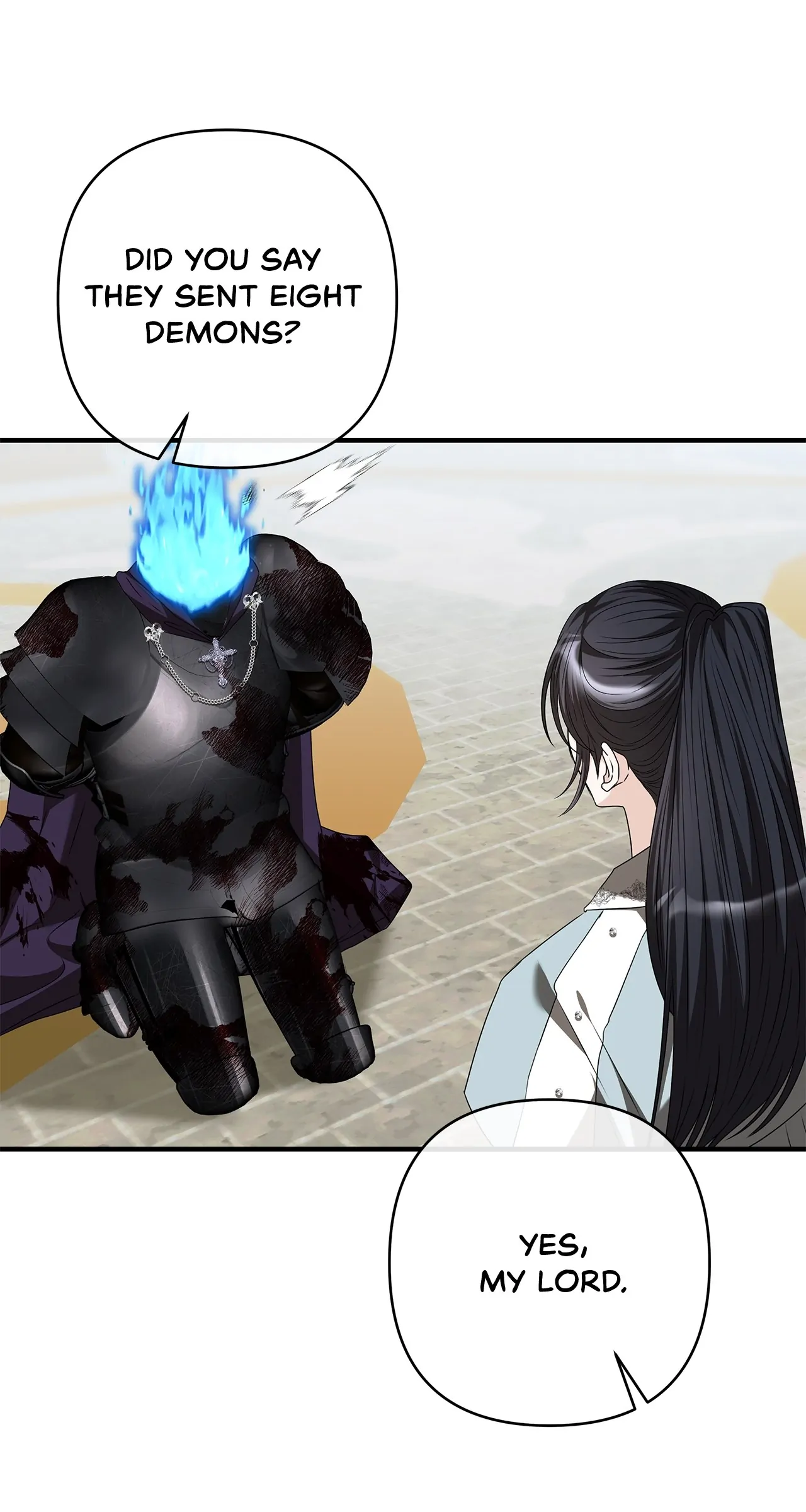 The S-Class Dungeon Owner Chapter 35 304 54