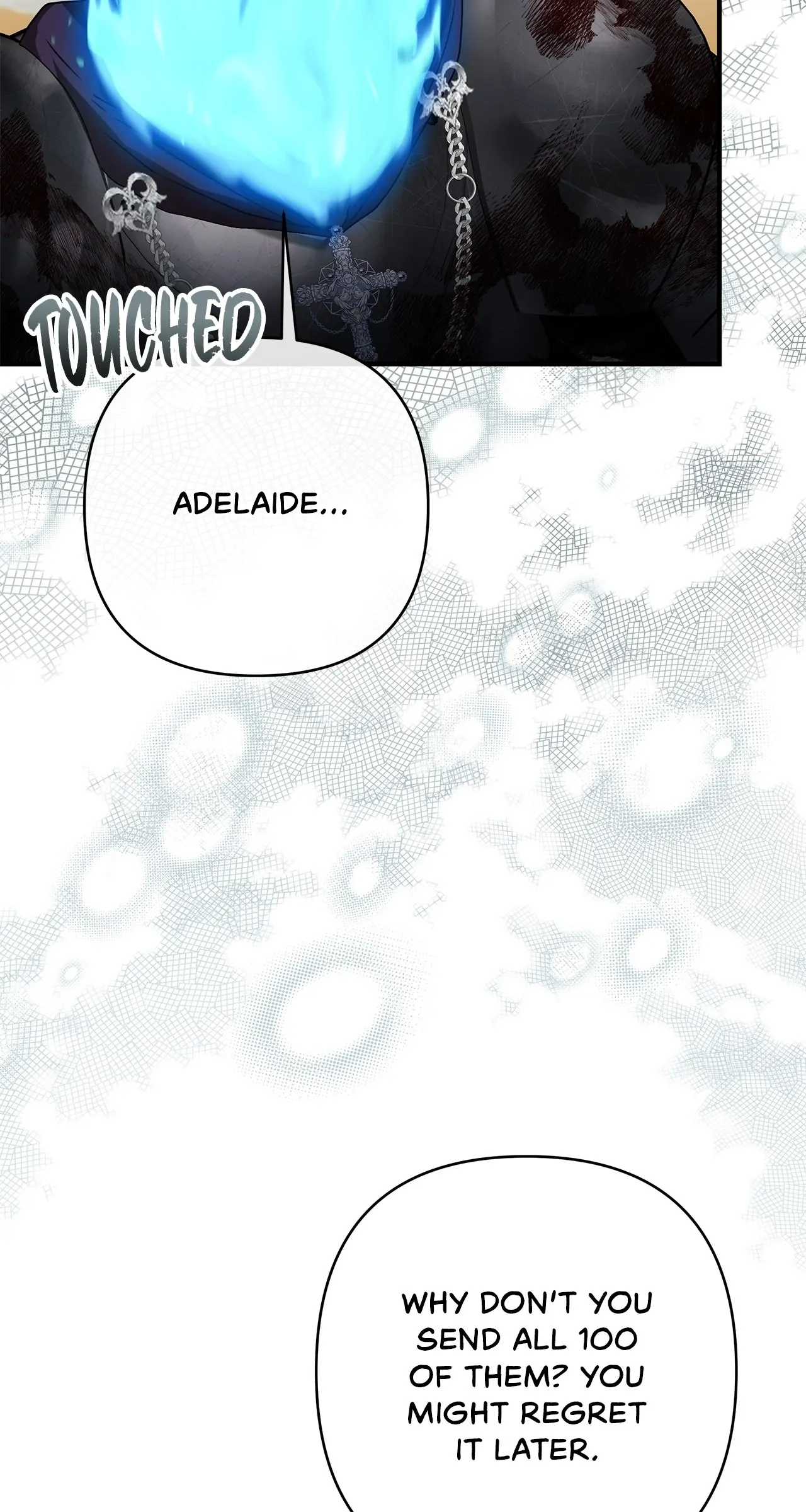 The S-Class Dungeon Owner Chapter 35 306 56