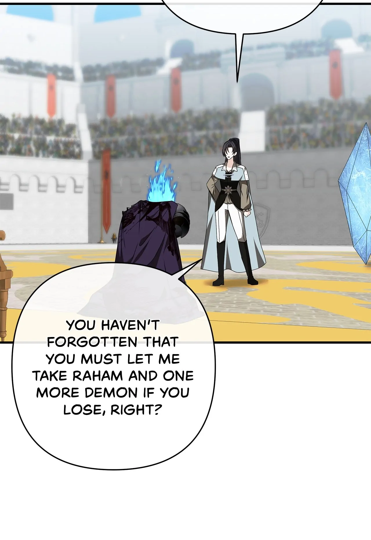 The S-Class Dungeon Owner Chapter 35 307 57