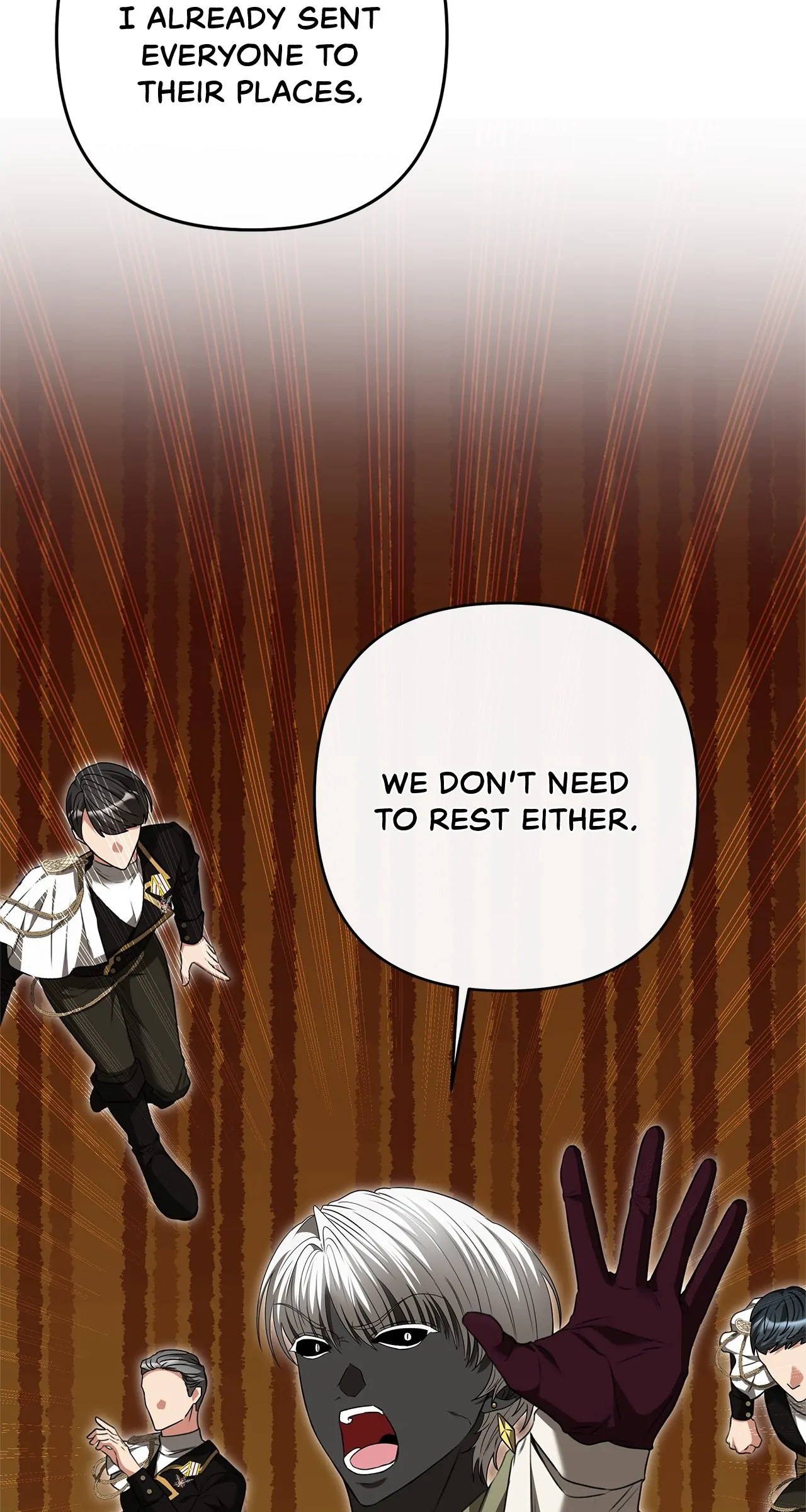 The S-Class Dungeon Owner Chapter 35 310 60