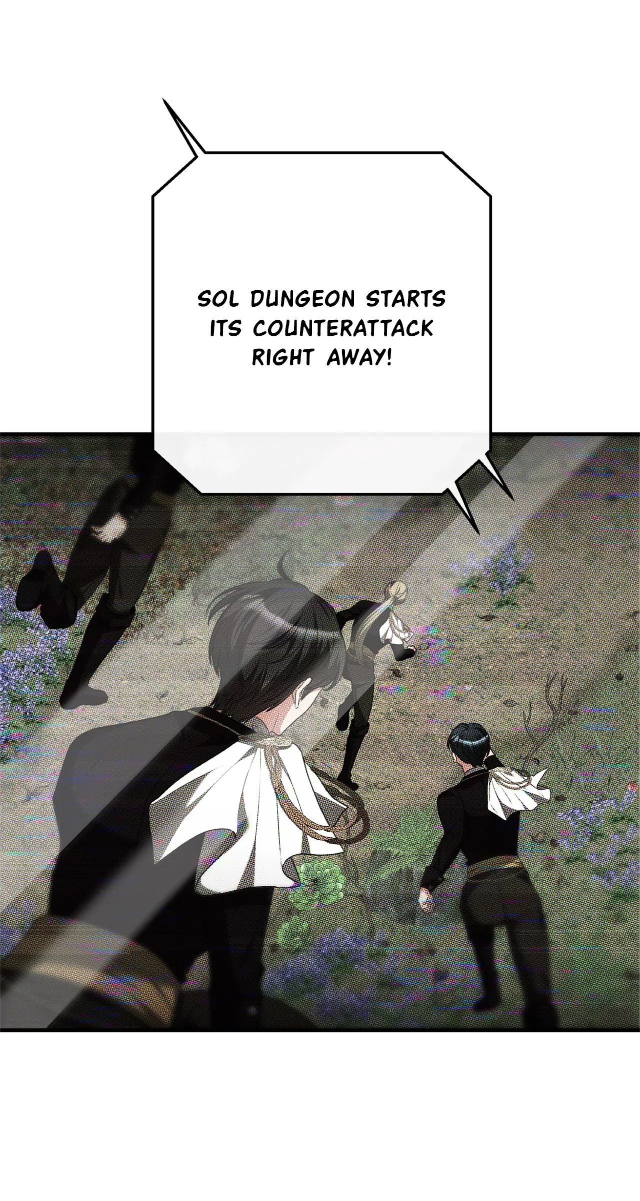 The S-Class Dungeon Owner Chapter 35 312 62
