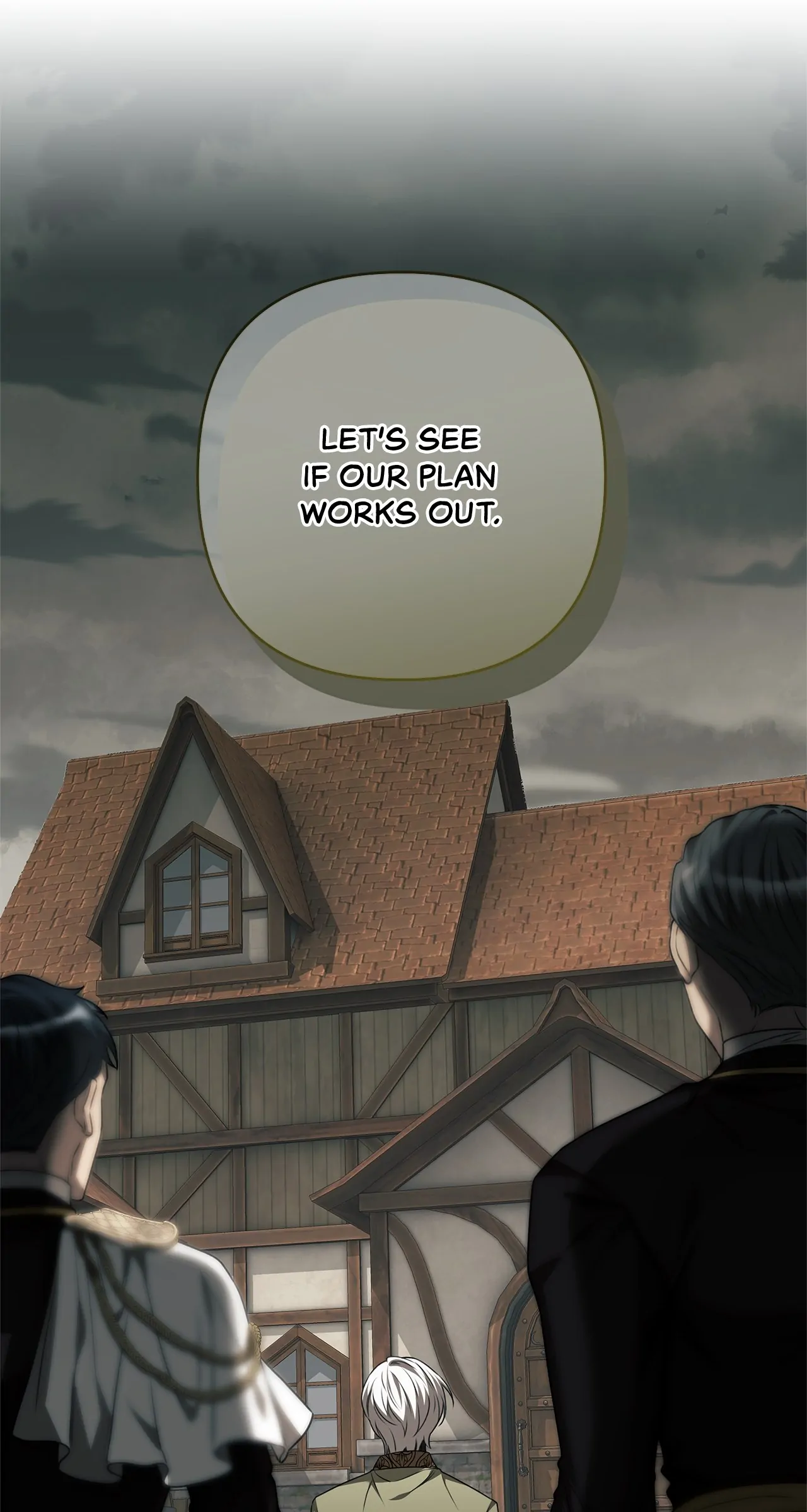 The S-Class Dungeon Owner Chapter 35 315 65