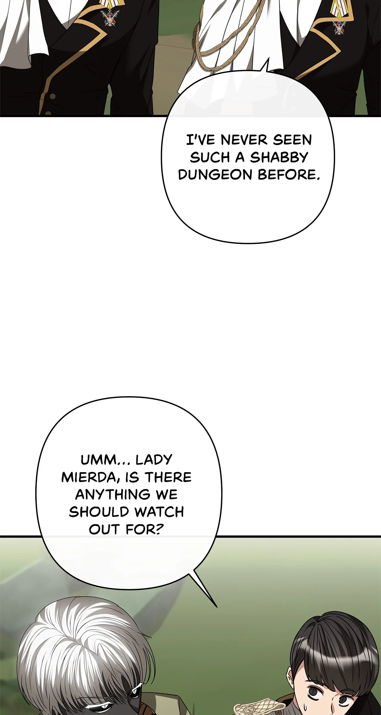 The S-Class Dungeon Owner Chapter 35 317 67