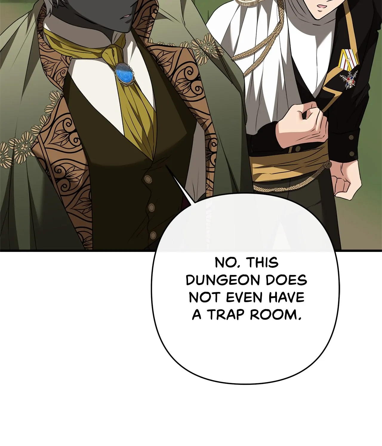 The S-Class Dungeon Owner Chapter 35 318 68