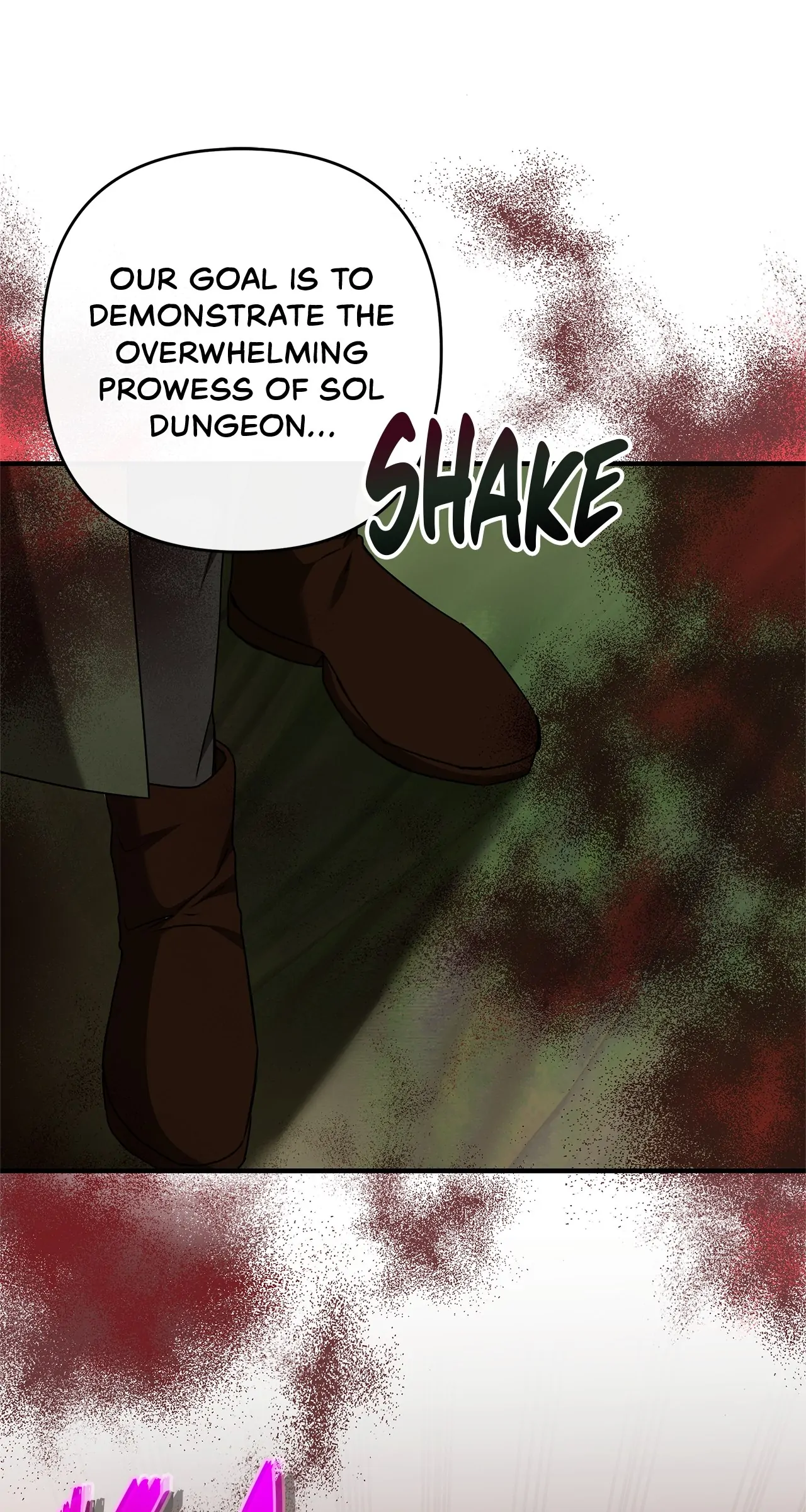 The S-Class Dungeon Owner Chapter 35 319 69