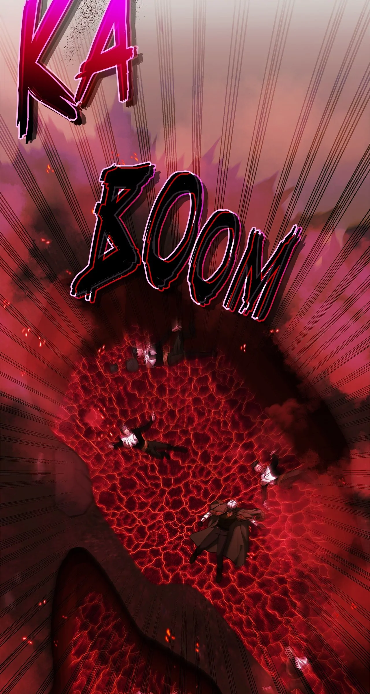 The S-Class Dungeon Owner Chapter 35 320 70