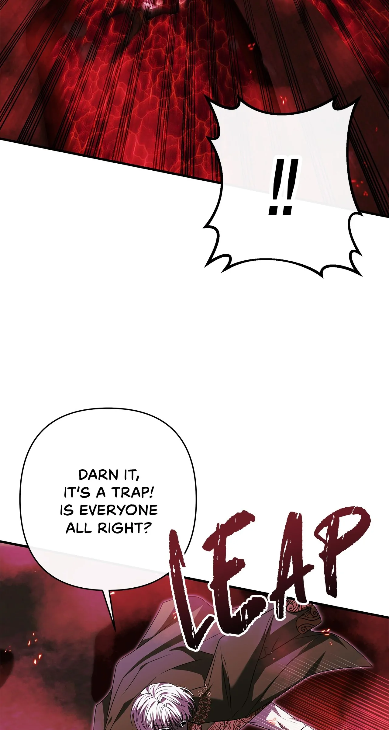 The S-Class Dungeon Owner Chapter 35 321 71