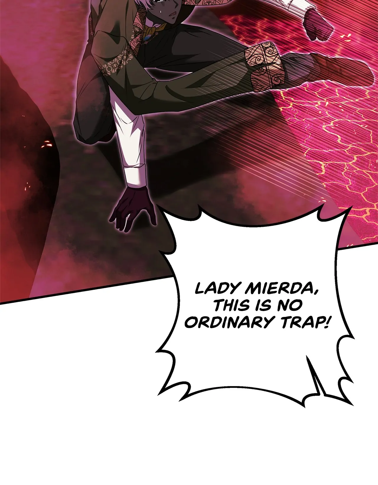 The S-Class Dungeon Owner Chapter 35 322 72