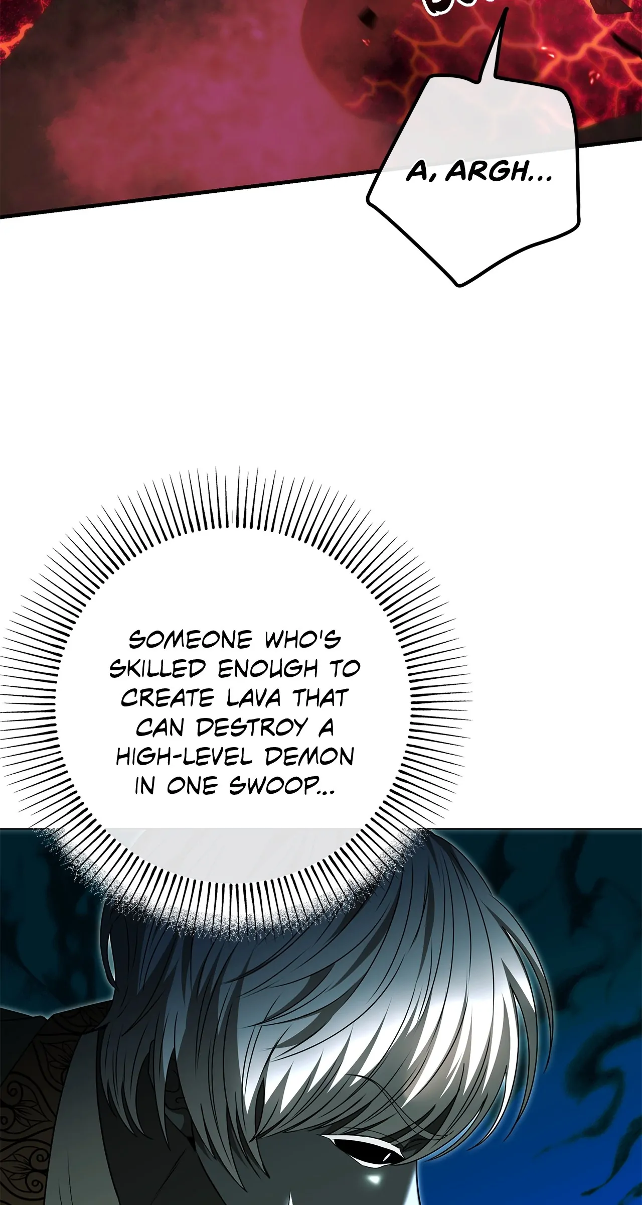 The S-Class Dungeon Owner Chapter 35 324 74