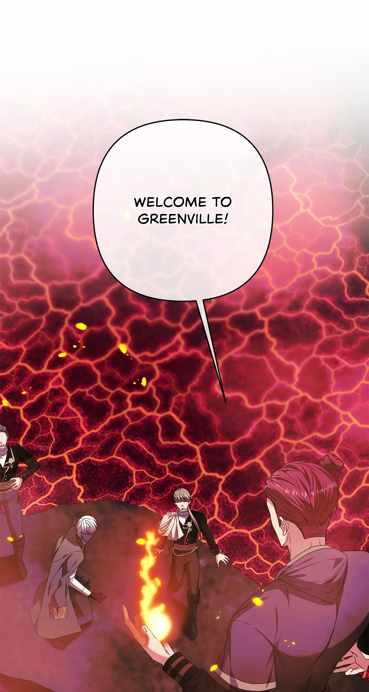 The S-Class Dungeon Owner Chapter 36 254 01