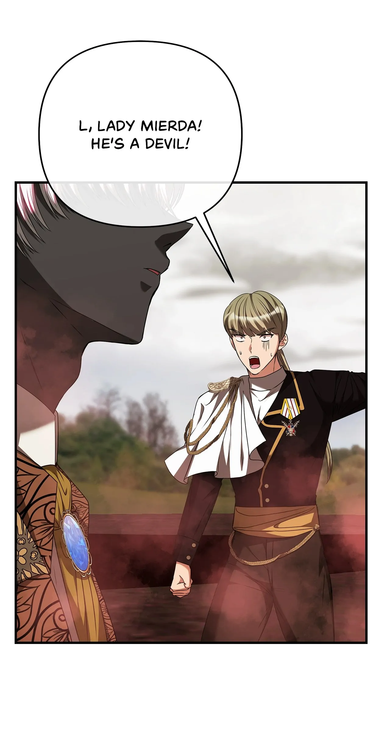 The S-Class Dungeon Owner Chapter 36 258 05