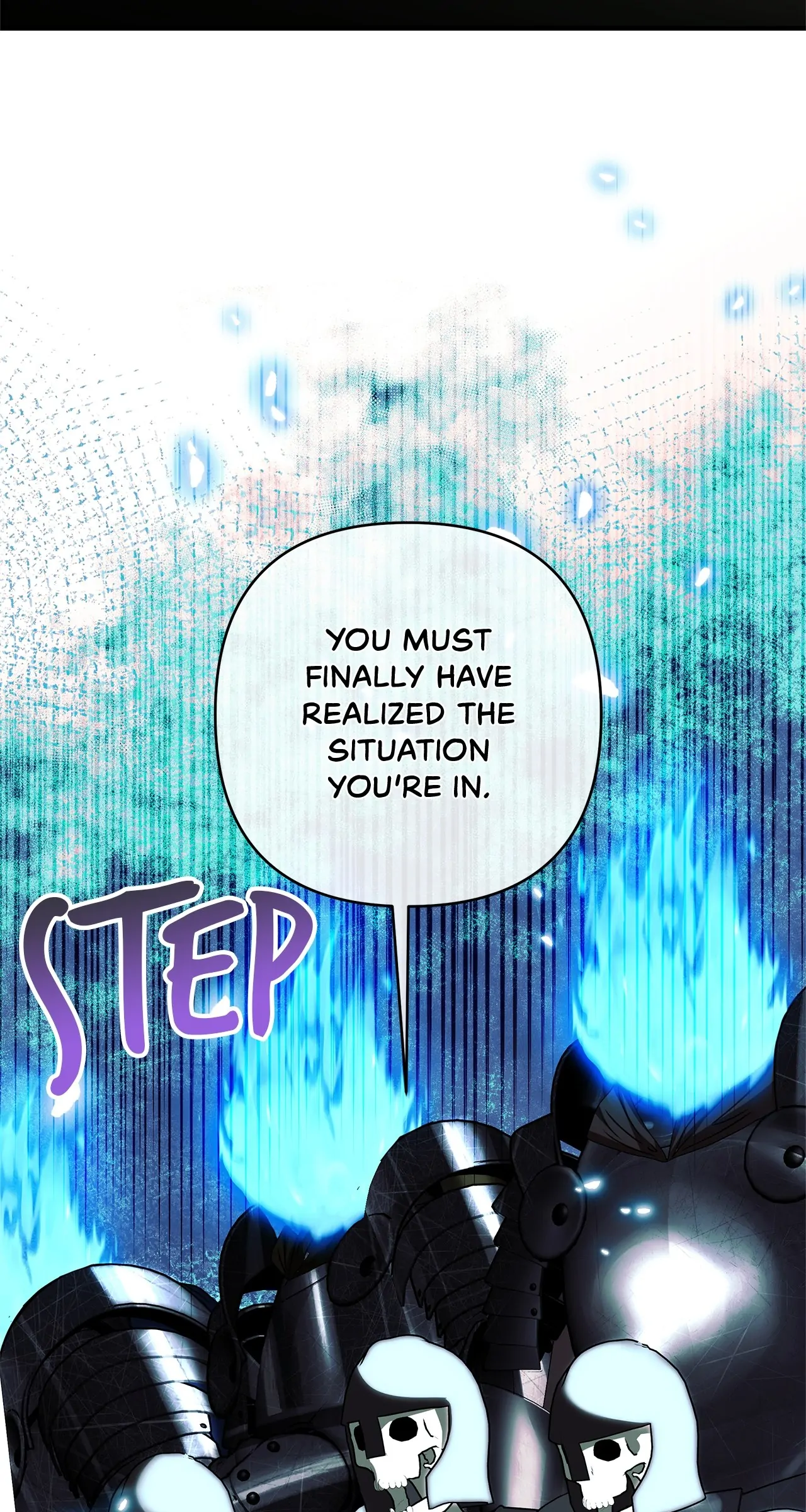 The S-Class Dungeon Owner Chapter 36 260 07