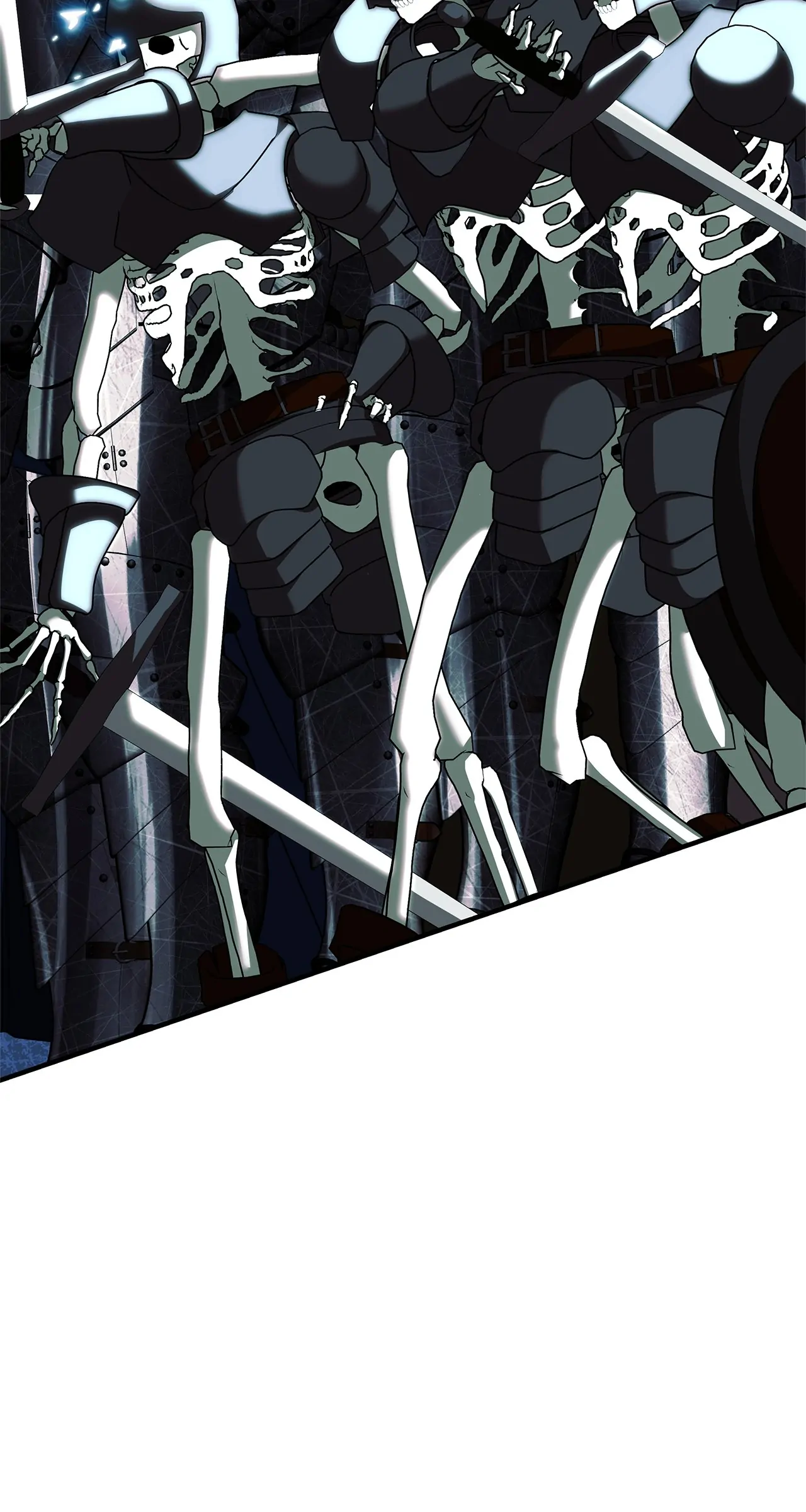 The S-Class Dungeon Owner Chapter 36 261 08