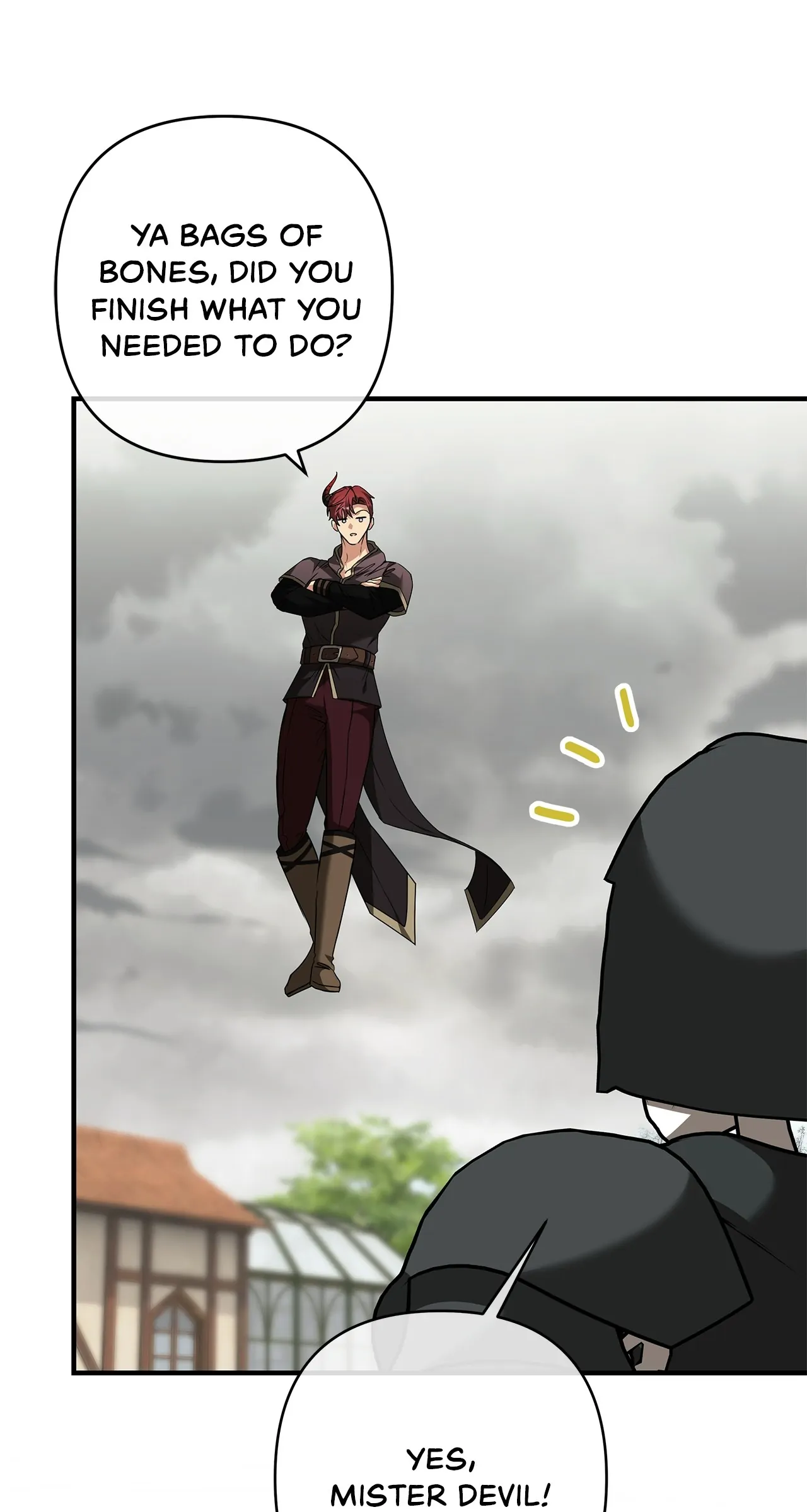 The S-Class Dungeon Owner Chapter 36 262 09