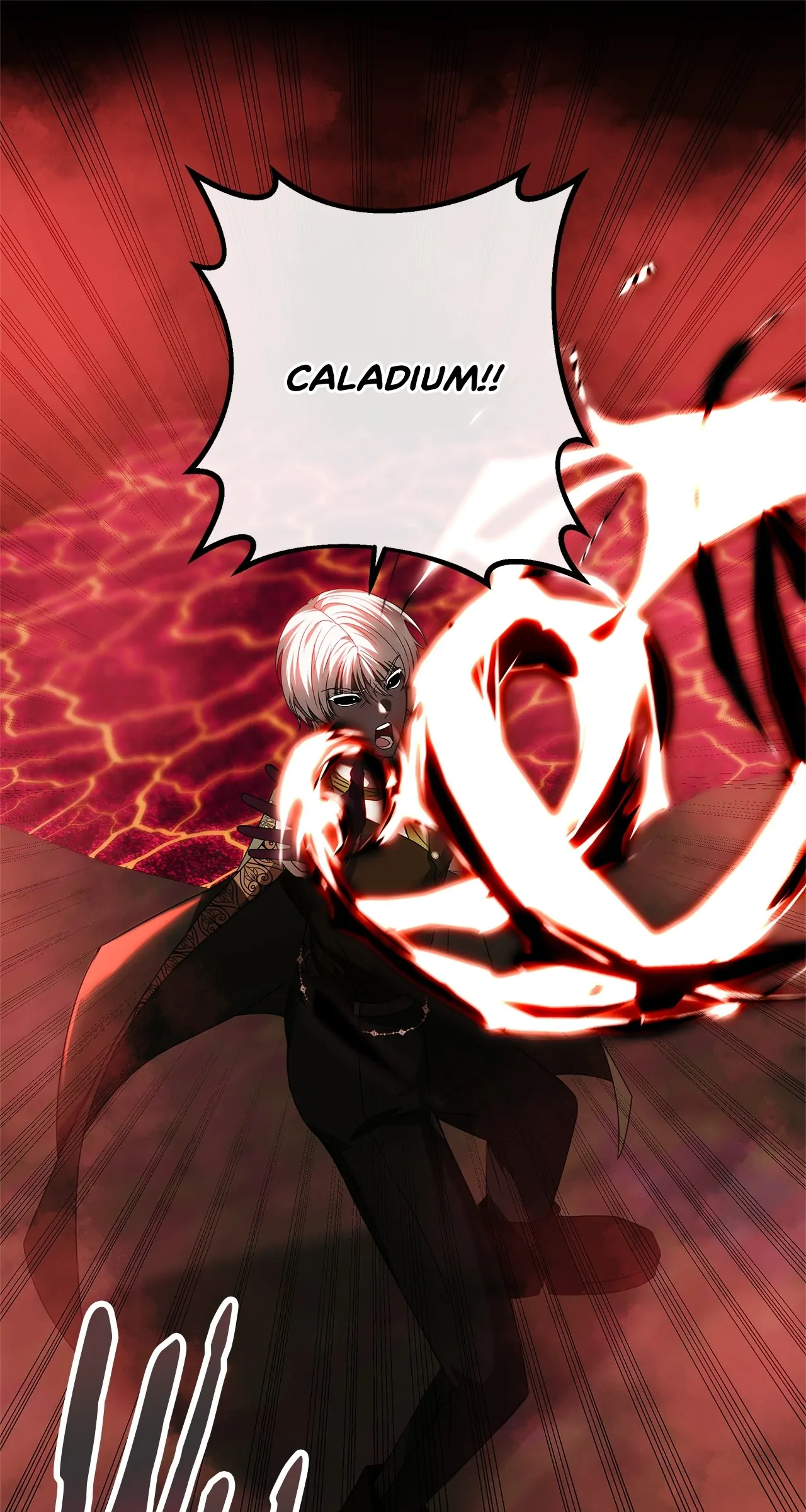 The S-Class Dungeon Owner Chapter 36 266 13