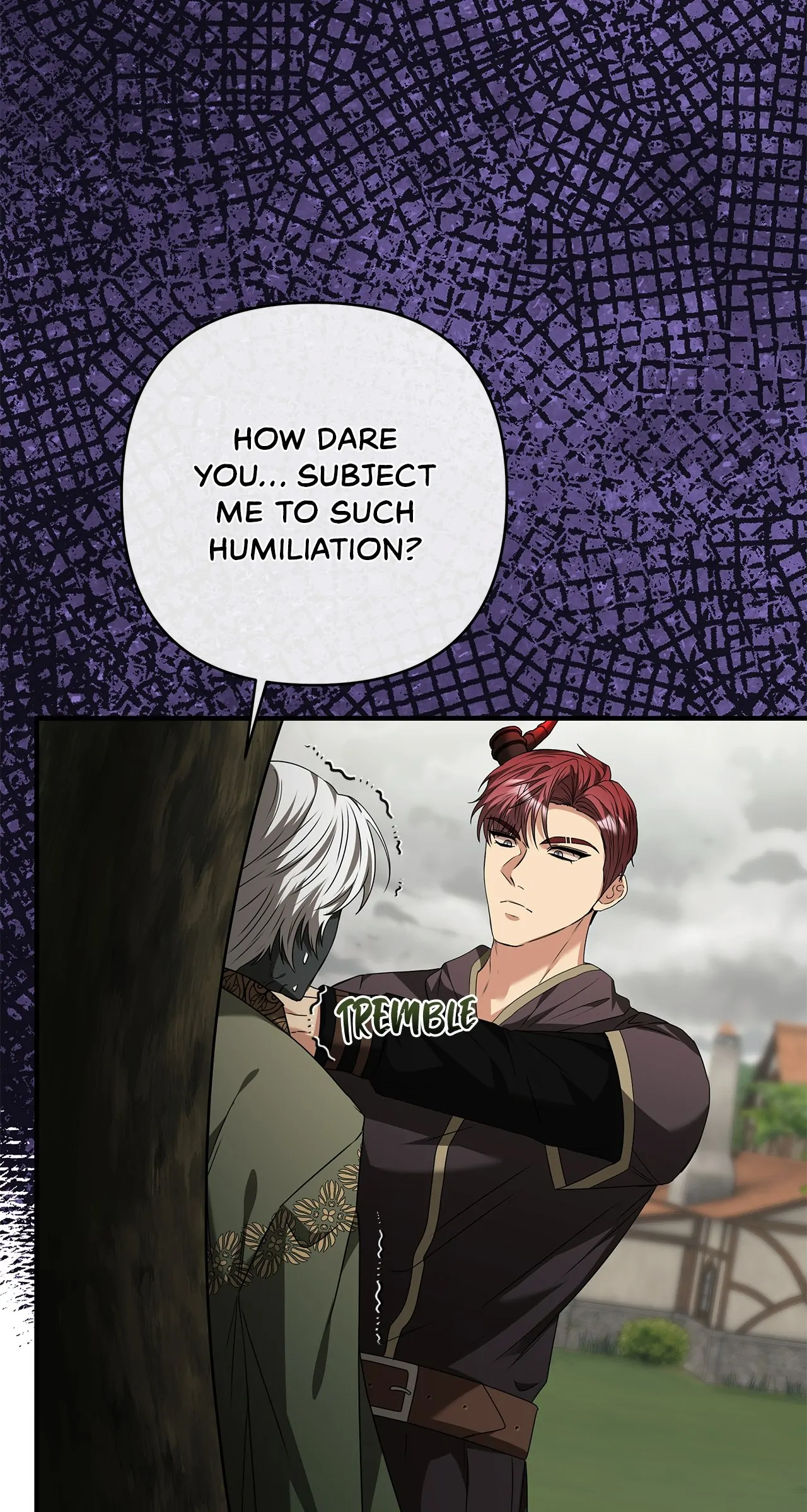 The S-Class Dungeon Owner Chapter 36 276 23