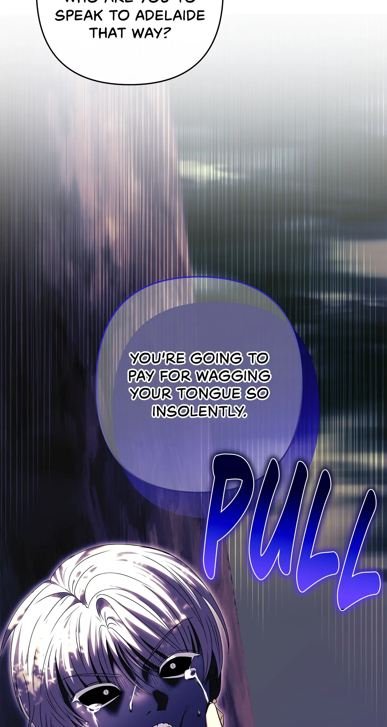 The S-Class Dungeon Owner Chapter 36 283 30