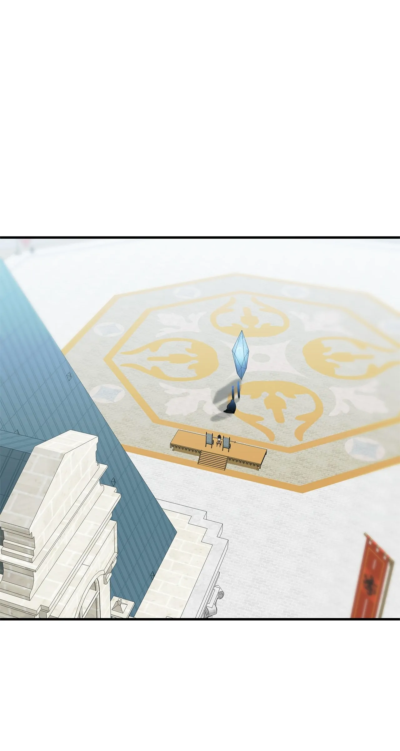 The S-Class Dungeon Owner Chapter 36 289 36