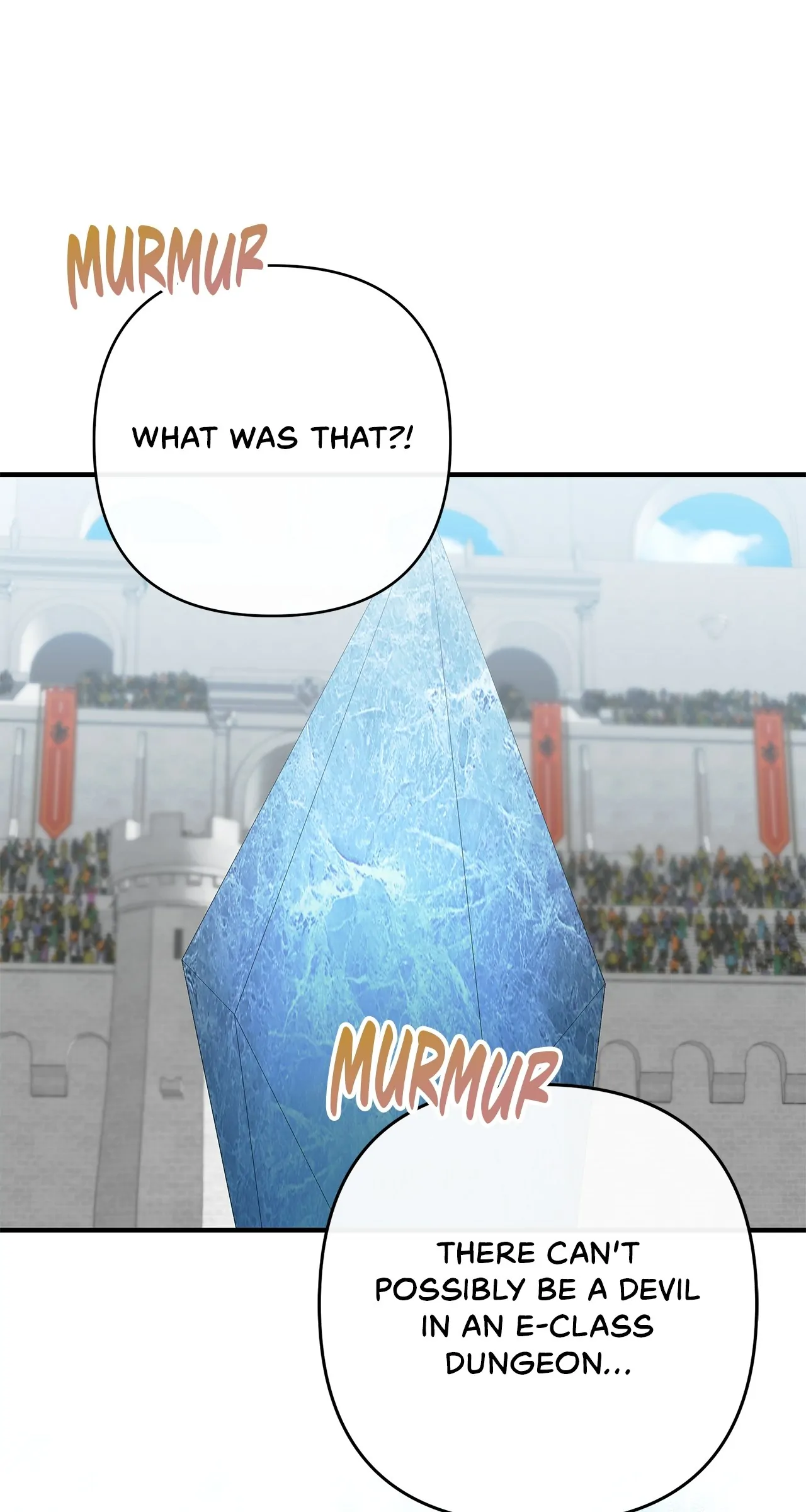 The S-Class Dungeon Owner Chapter 36 297 44