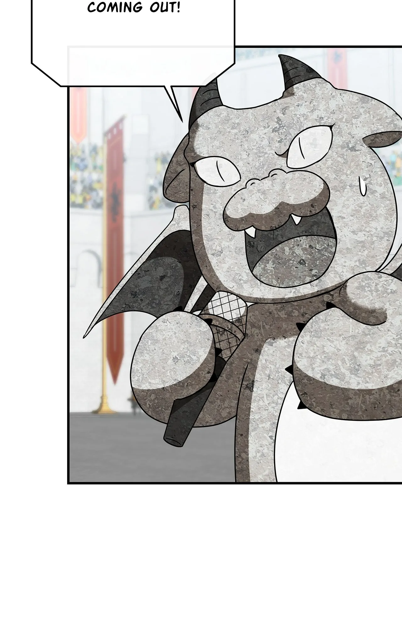 The S-Class Dungeon Owner Chapter 36 299 46