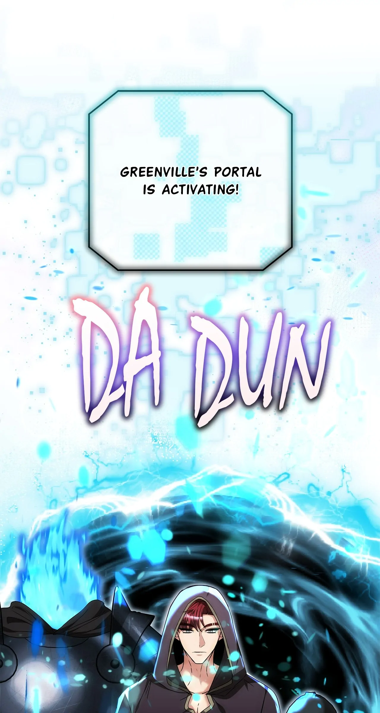 The S-Class Dungeon Owner Chapter 36 300 47