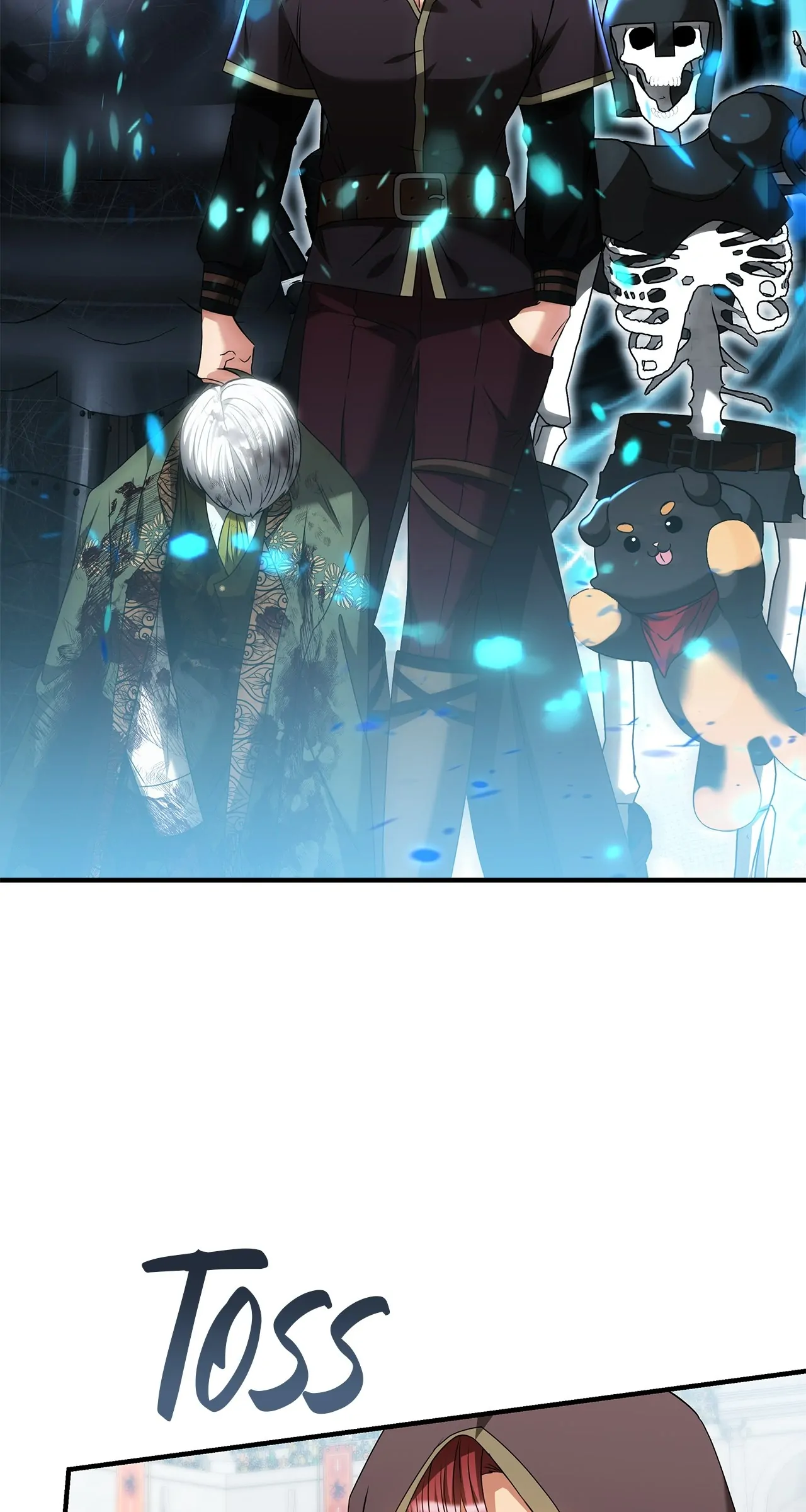 The S-Class Dungeon Owner Chapter 36 301 48