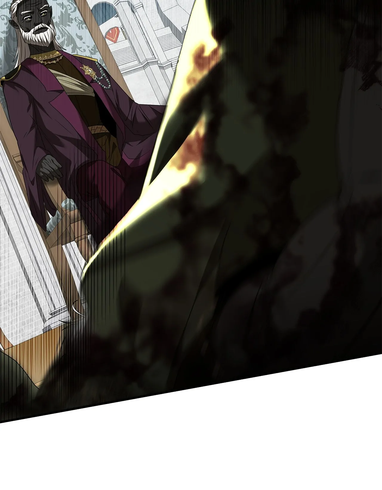 The S-Class Dungeon Owner Chapter 36 303 50