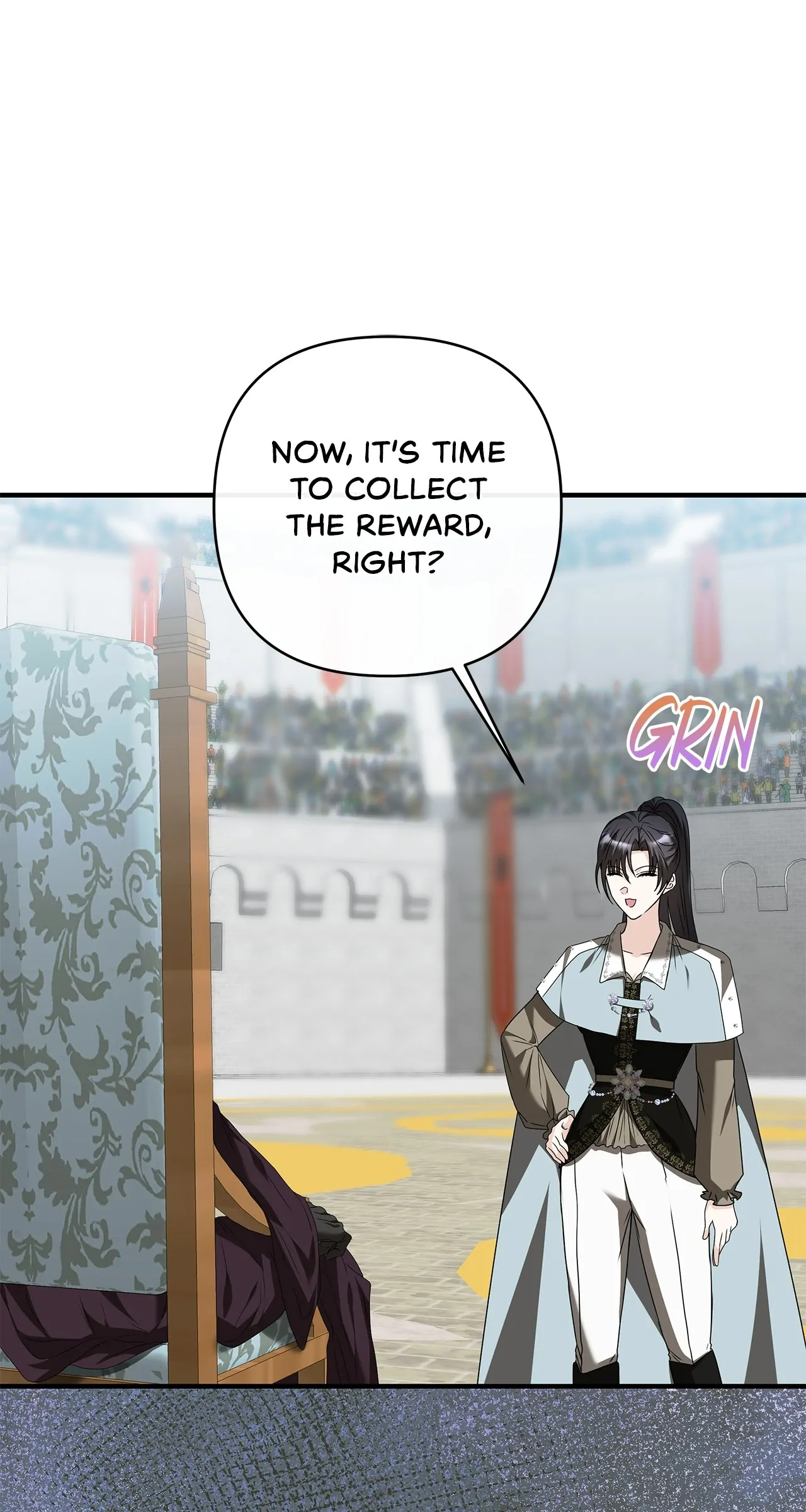 The S-Class Dungeon Owner Chapter 36 308 55