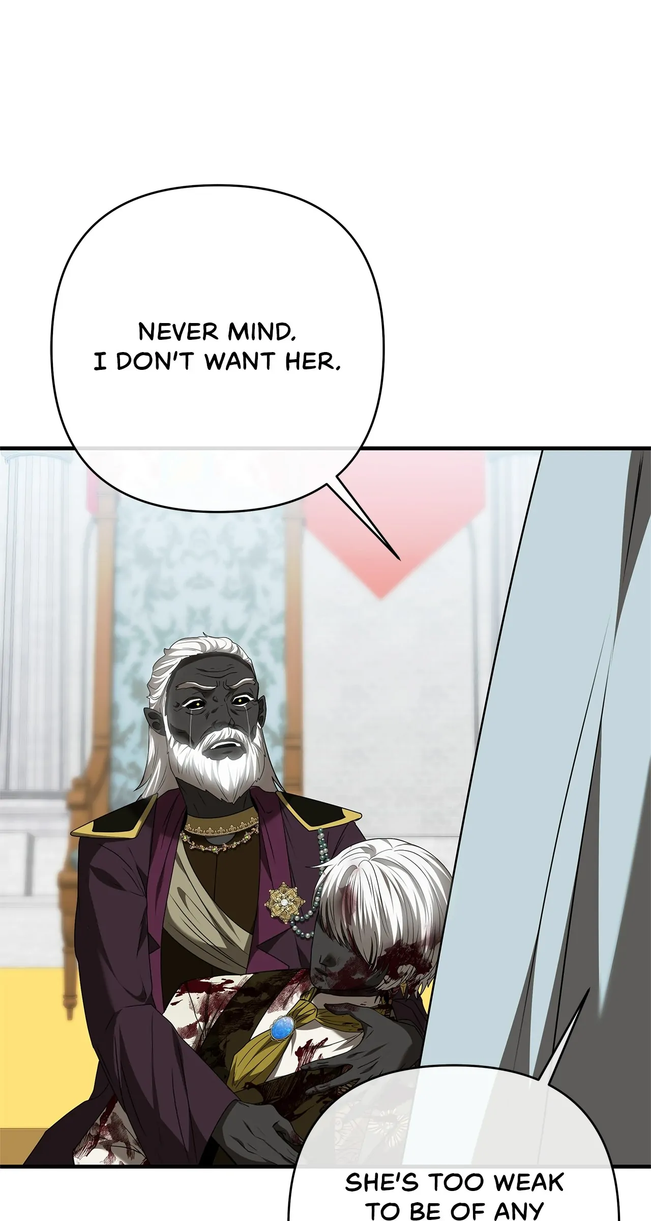 The S-Class Dungeon Owner Chapter 36 317 64