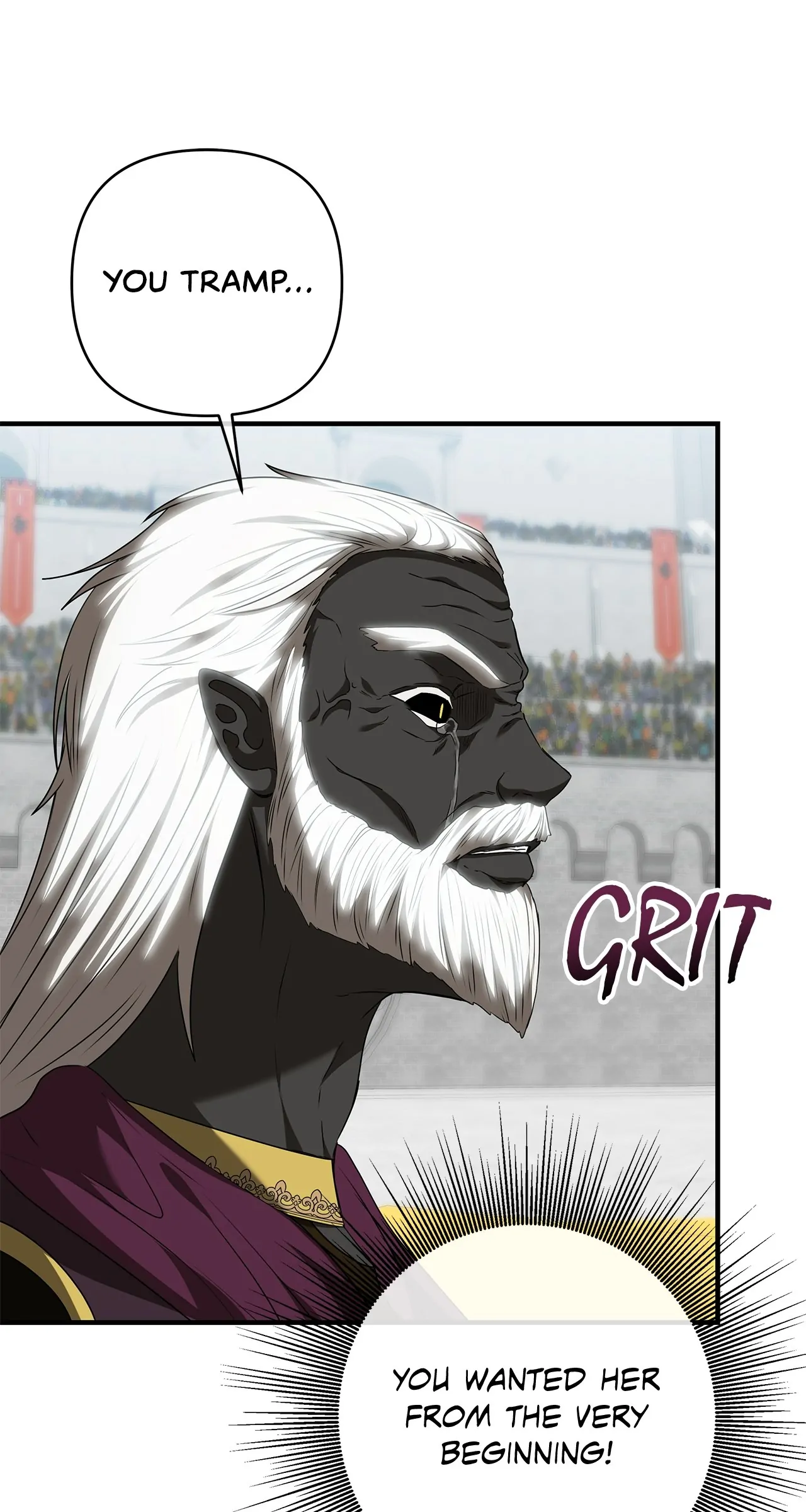 The S-Class Dungeon Owner Chapter 36 320 67