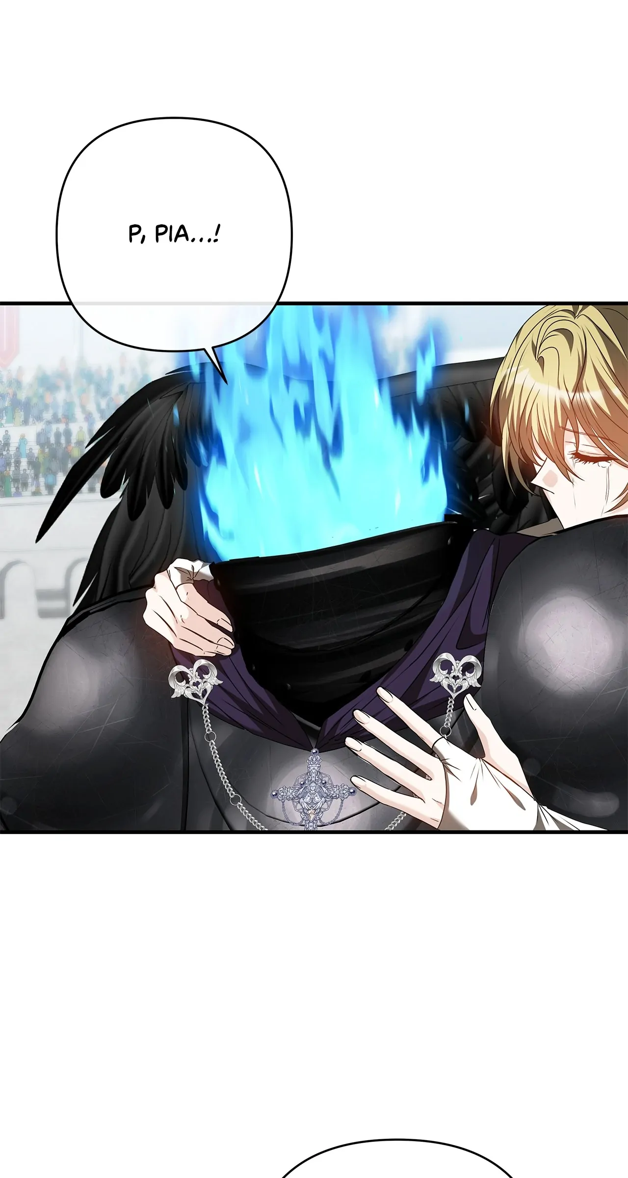 The S-Class Dungeon Owner Chapter 36 328 75