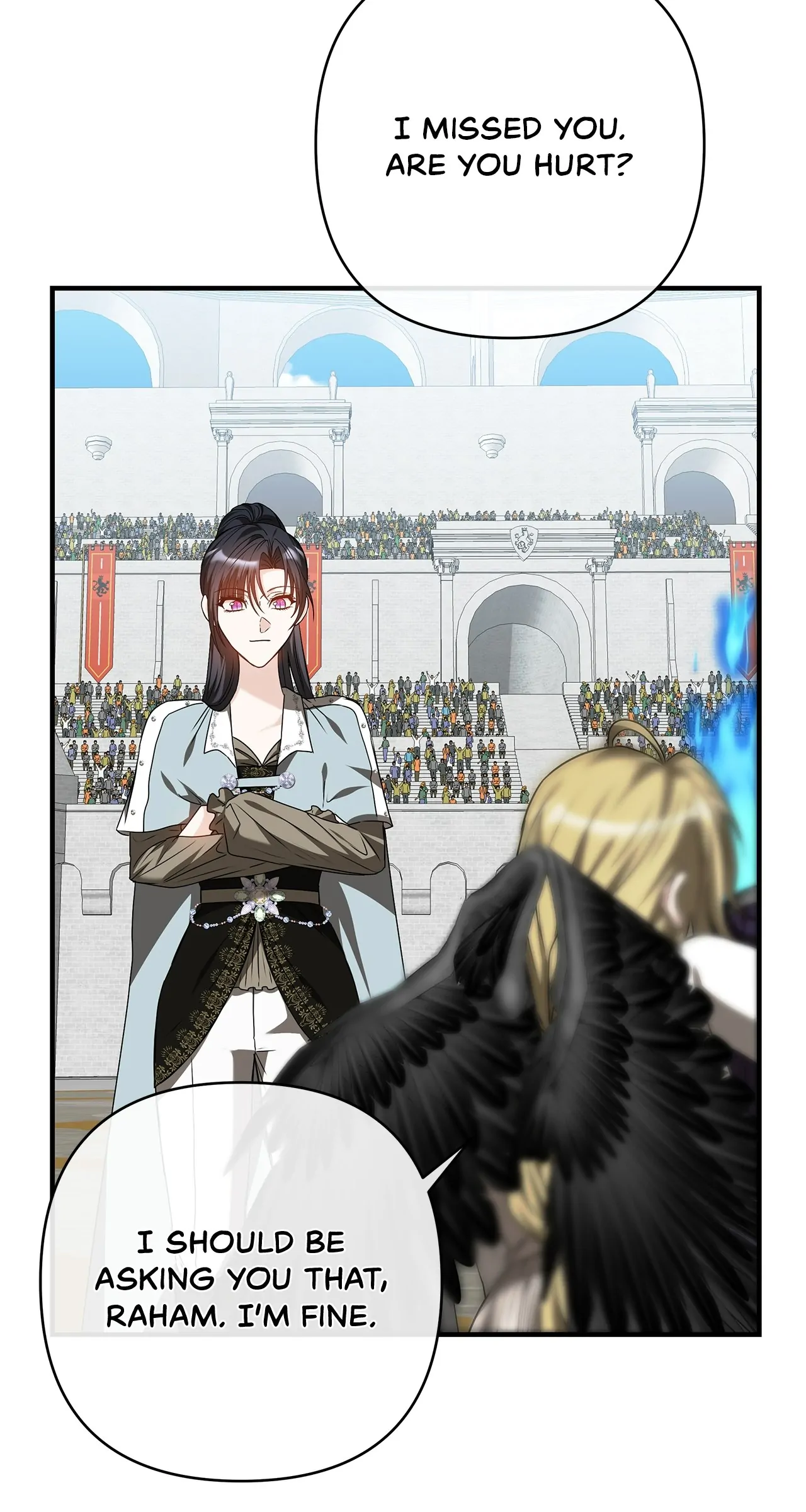 The S-Class Dungeon Owner Chapter 36 329 76