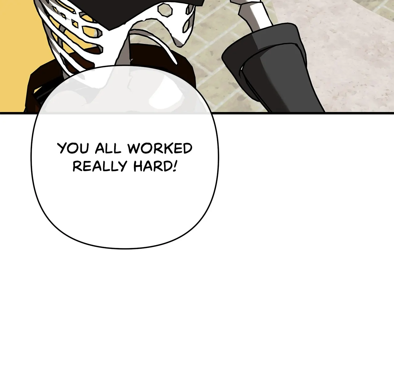 The S-Class Dungeon Owner Chapter 36 331 78