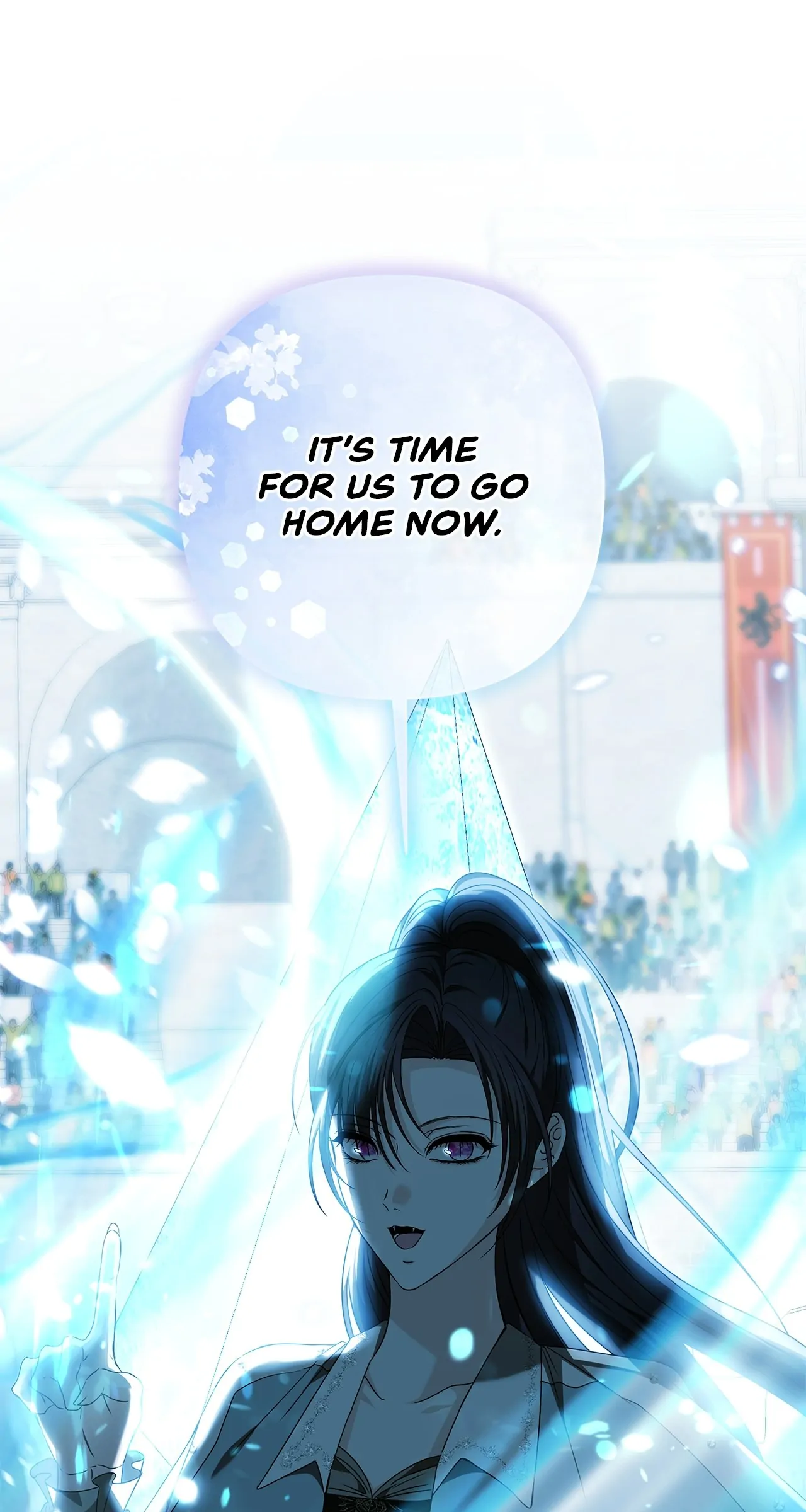 The S-Class Dungeon Owner Chapter 36 332 79