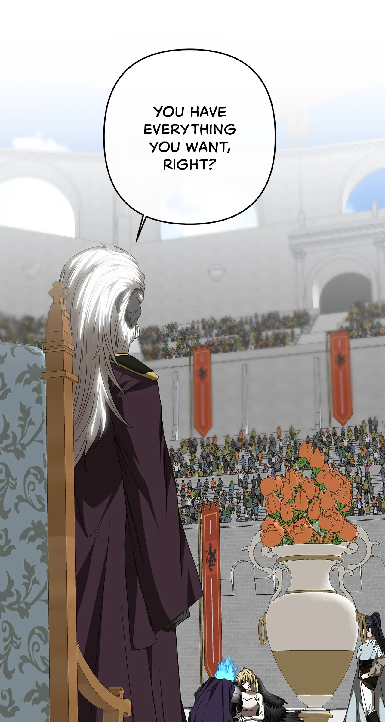 The S-Class Dungeon Owner Chapter 37 239 01