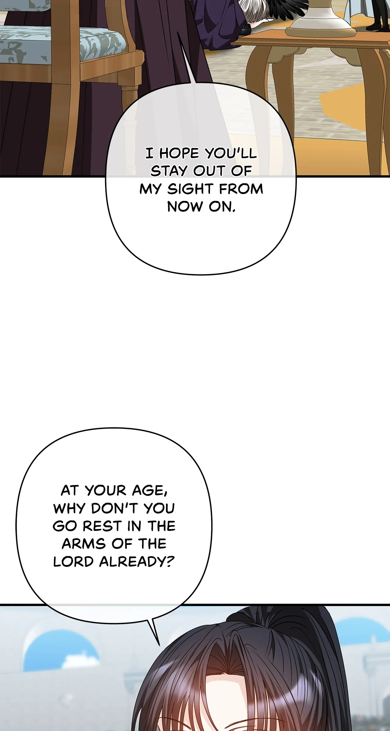 The S-Class Dungeon Owner Chapter 37 240 02