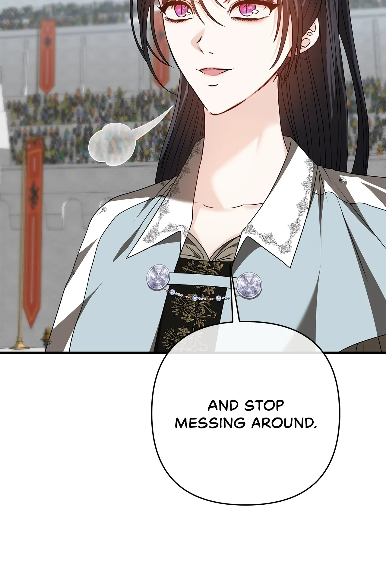 The S-Class Dungeon Owner Chapter 37 241 03