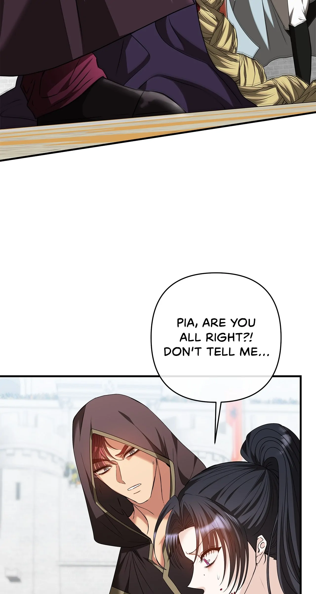 The S-Class Dungeon Owner Chapter 37 251 13