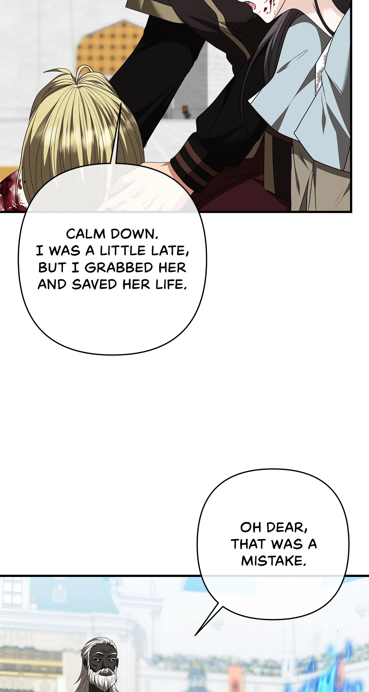 The S-Class Dungeon Owner Chapter 37 252 14