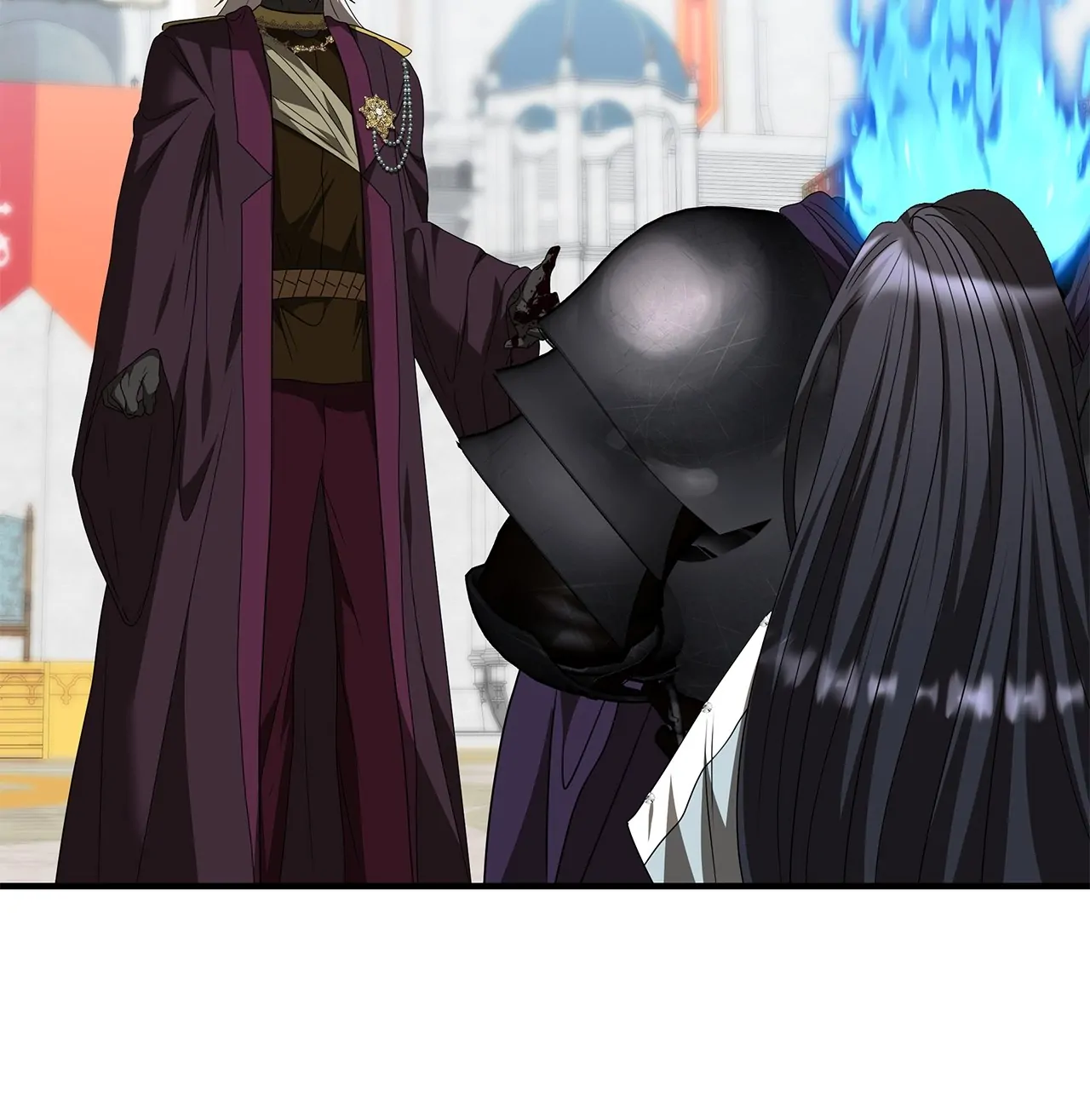 The S-Class Dungeon Owner Chapter 37 253 15