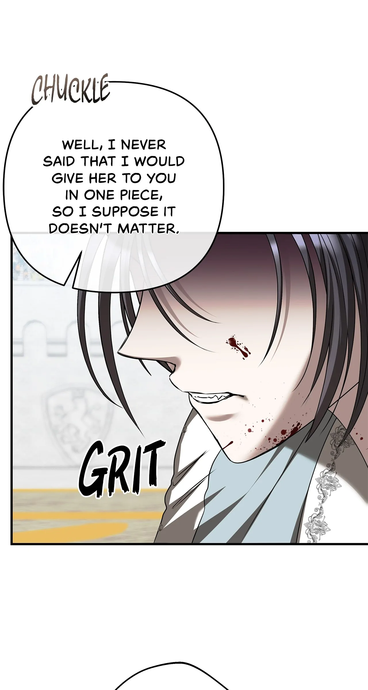 The S-Class Dungeon Owner Chapter 37 254 16