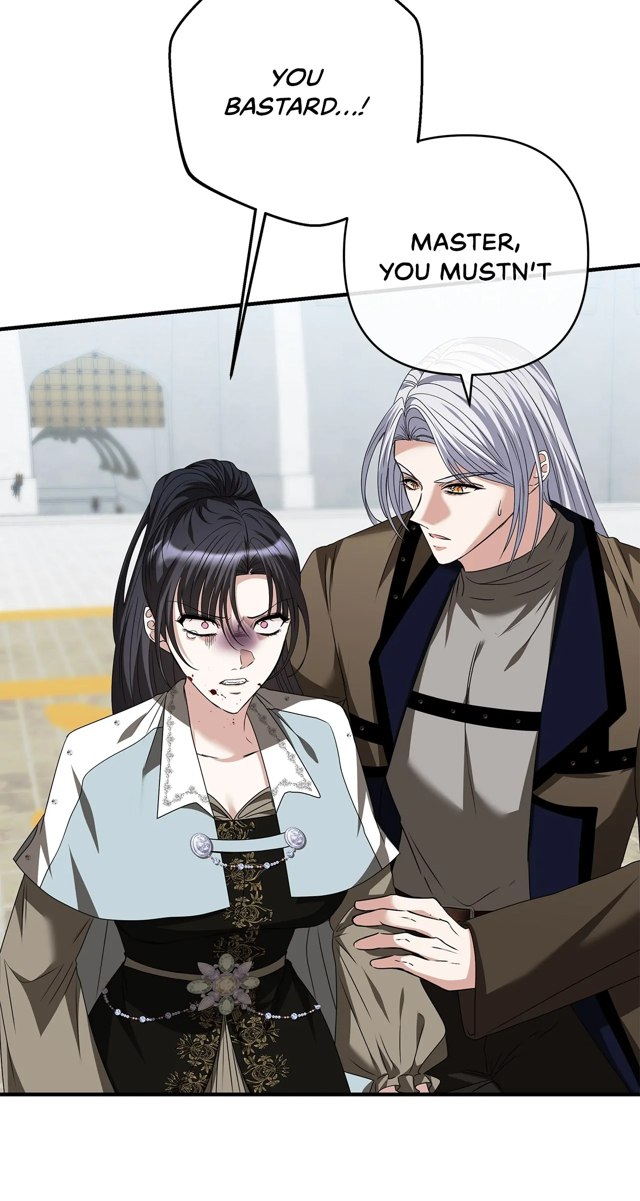 The S-Class Dungeon Owner Chapter 37 255 17