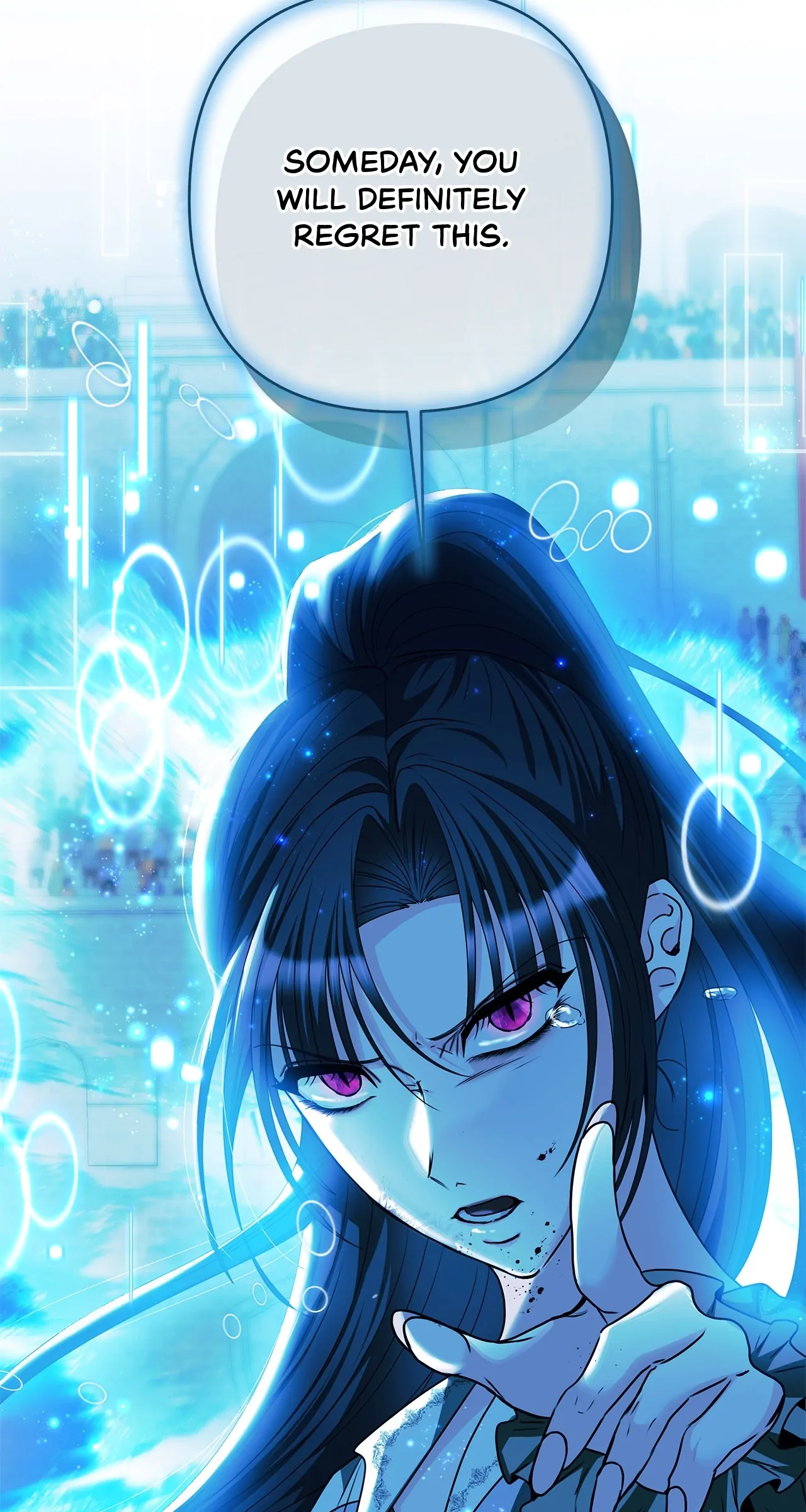 The S-Class Dungeon Owner Chapter 37 259 21