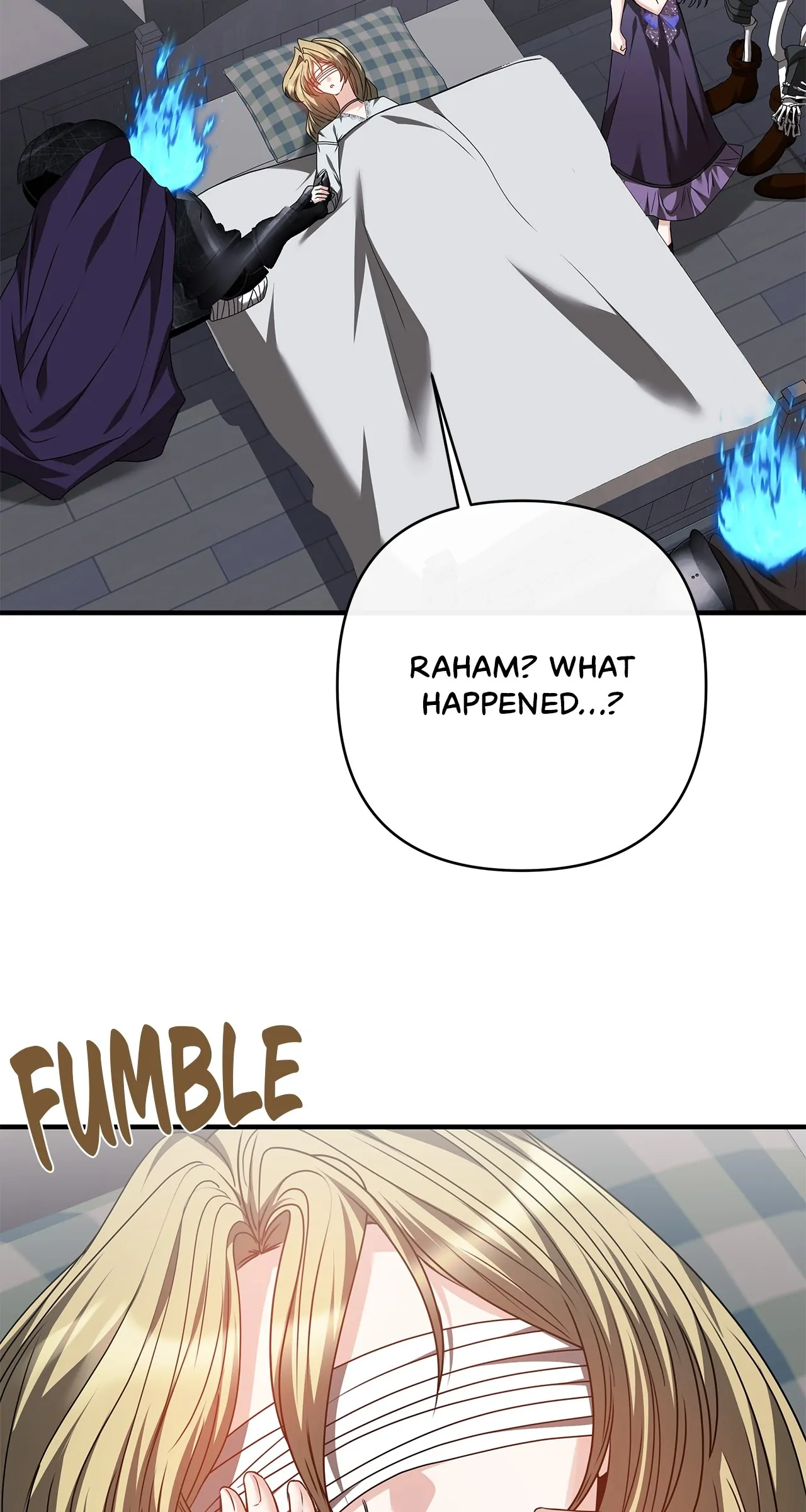 The S-Class Dungeon Owner Chapter 37 264 26