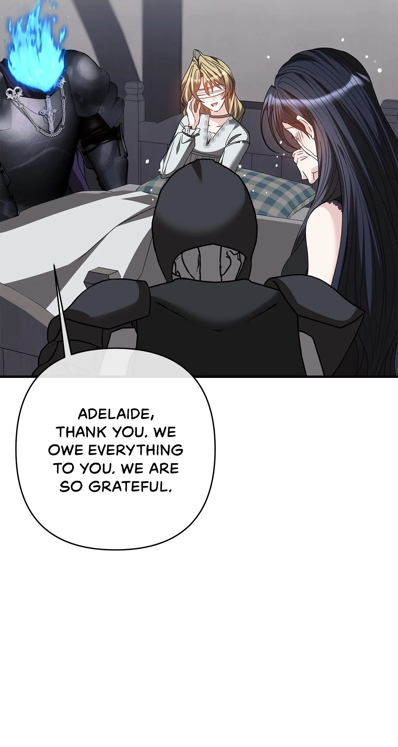 The S-Class Dungeon Owner Chapter 37 277 39