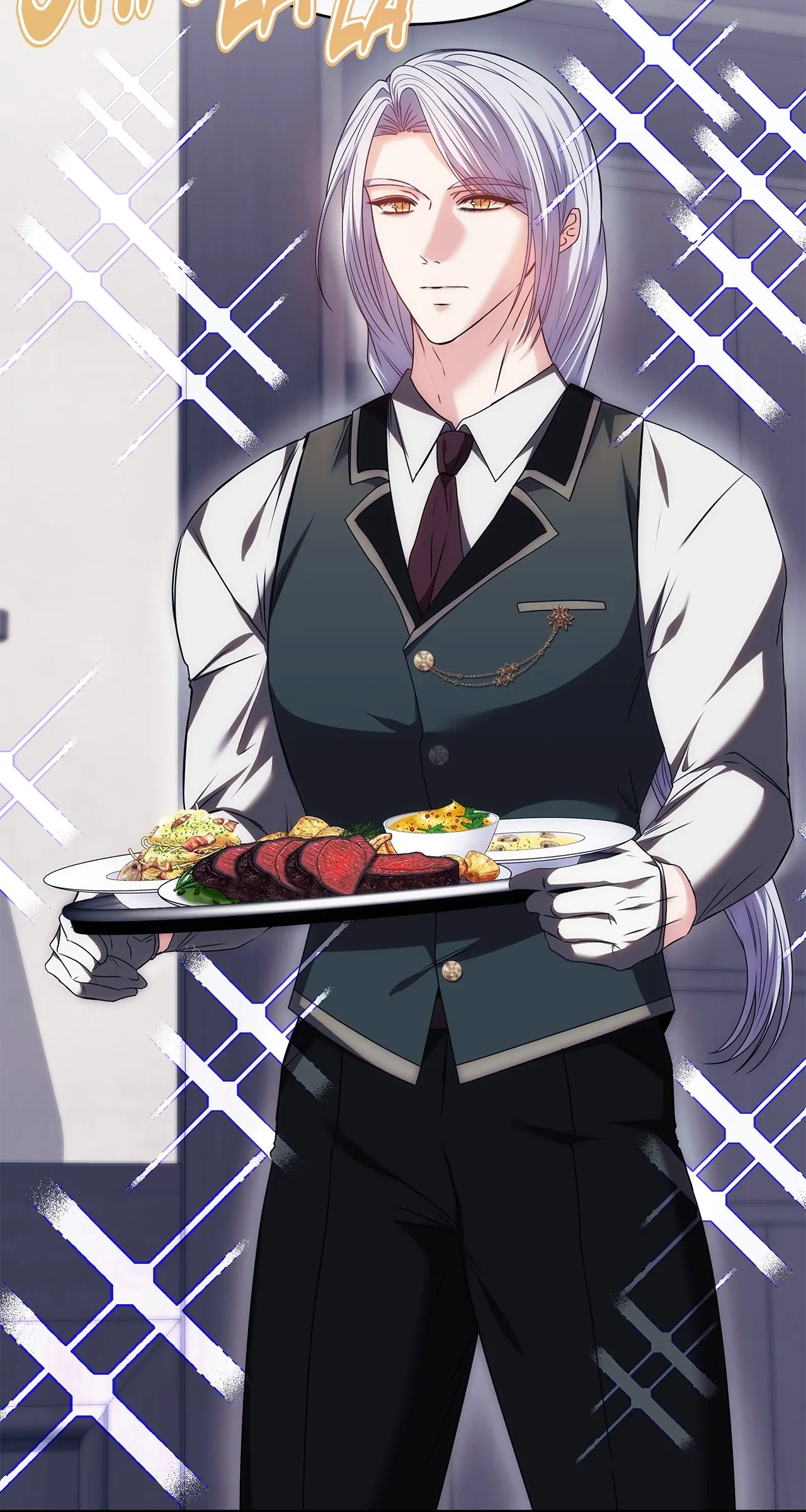 The S-Class Dungeon Owner Chapter 37 281 43