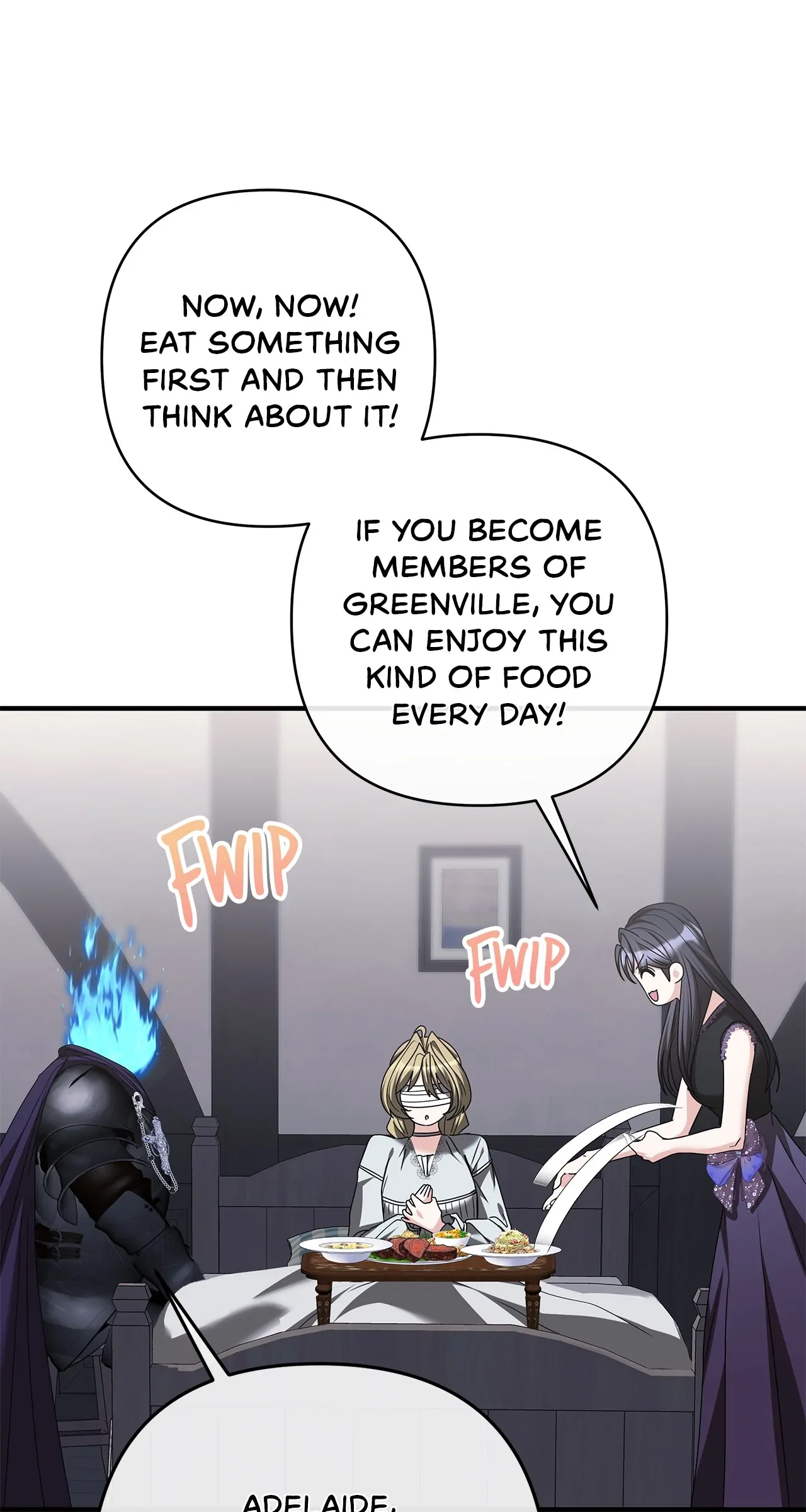 The S-Class Dungeon Owner Chapter 37 283 45